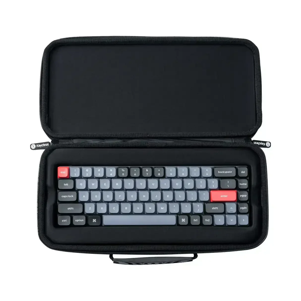 Keychron - Keyboard Carrying Case - Pokrowiec na klawiaturę - Image 22