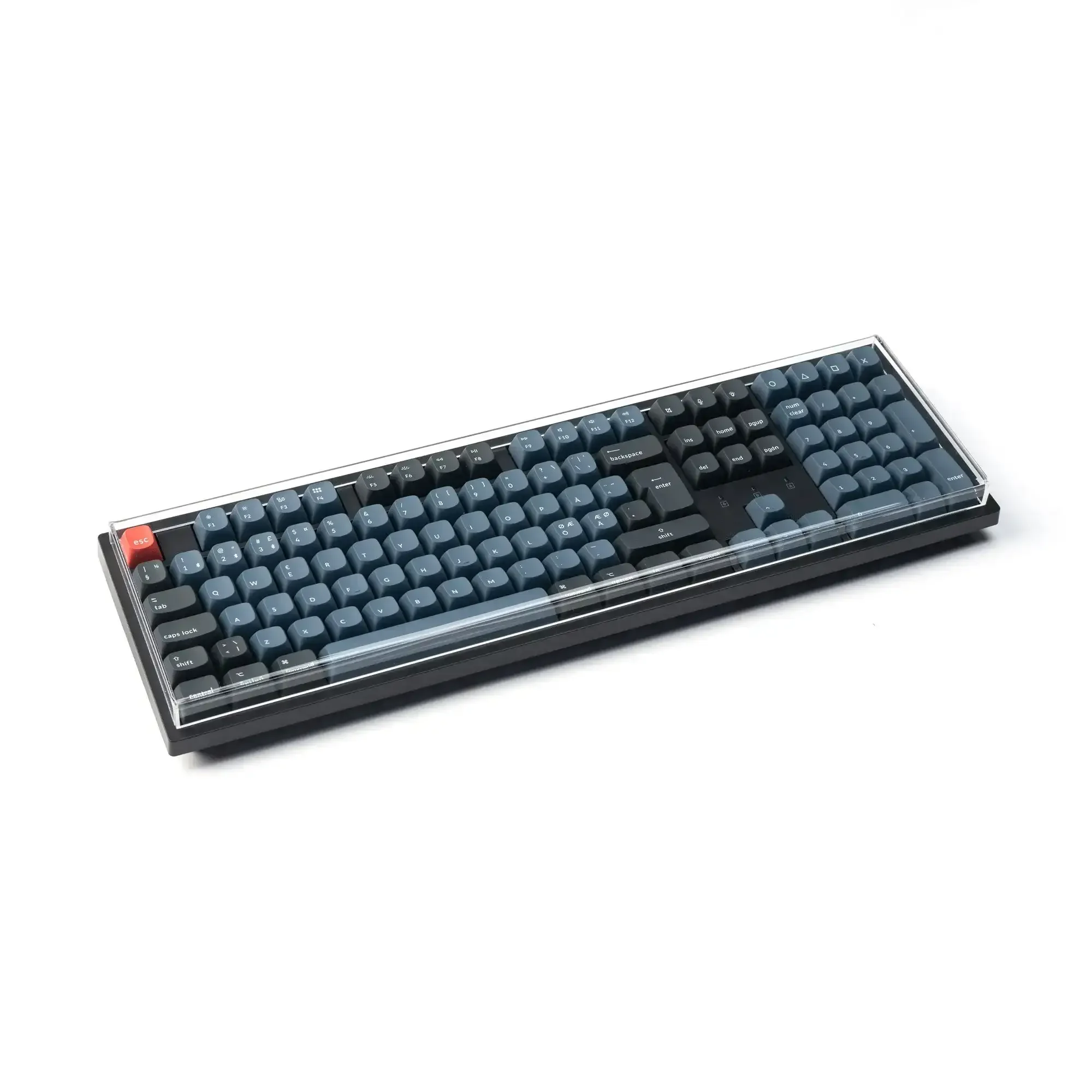 Keychron - Keyboard Dust Cover - Osłona Przeciwpyłowa