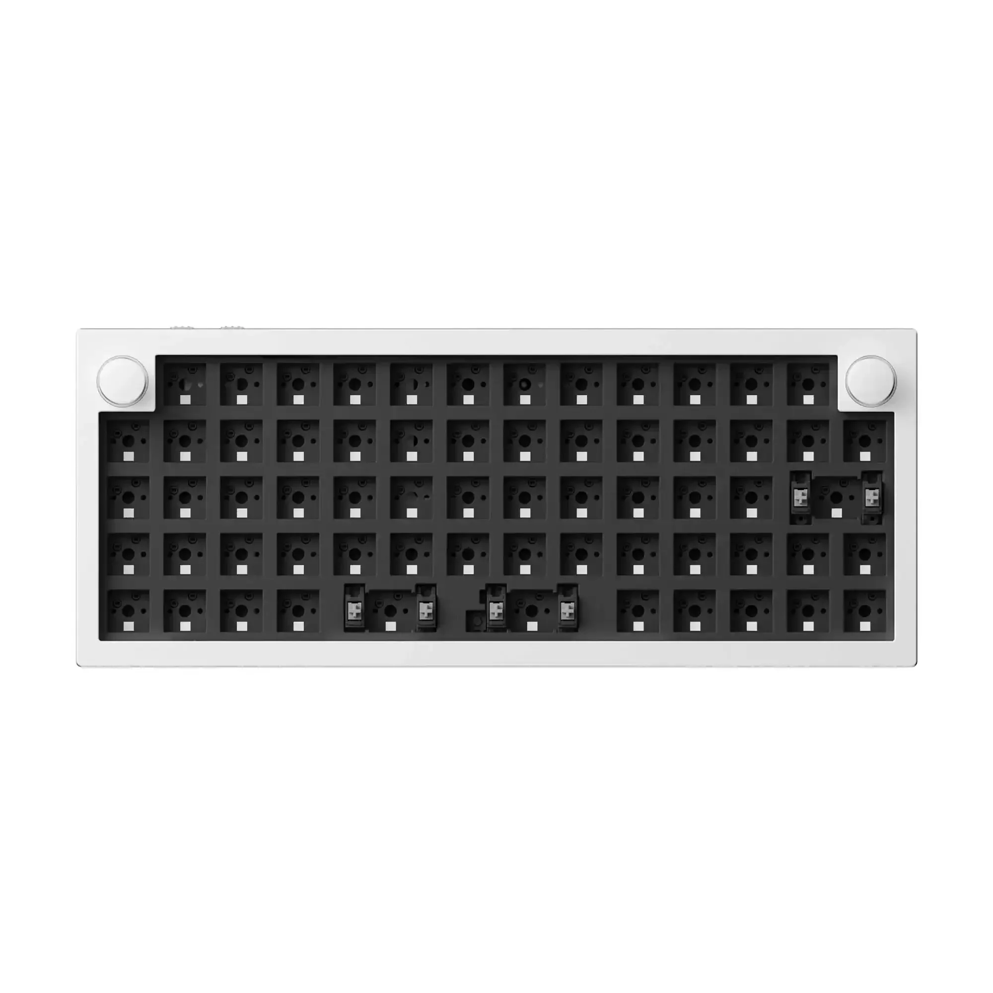 Keychron - Q15 Max QMK Wireless Custom Mechanical Keyboard - Image 10