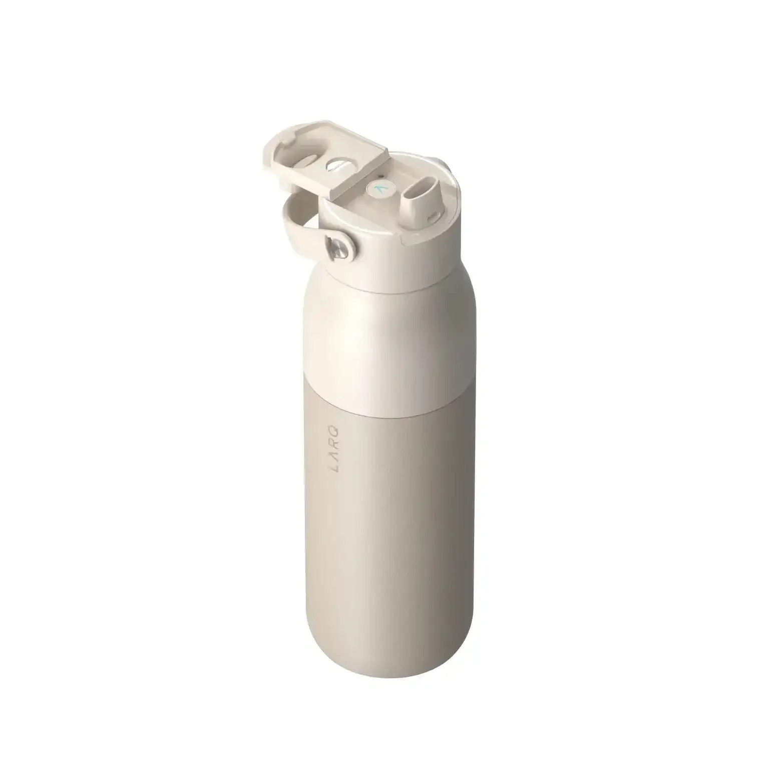 Larq - Bottle PureVis™ 2 - Samoczyszcząca Butelka Filtrująca - Image 41
