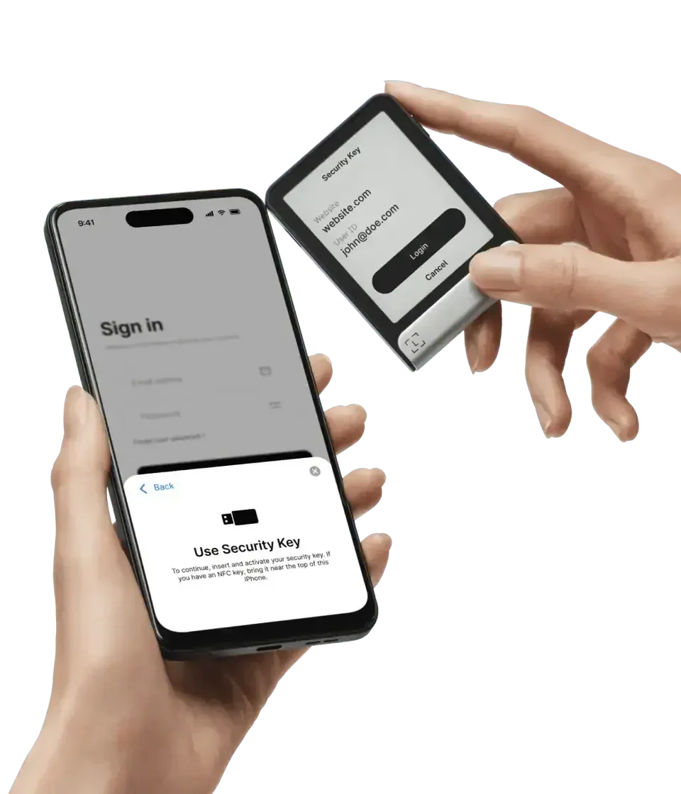 Ledger - Flex - Portfel do Kryptowalut - Image 11