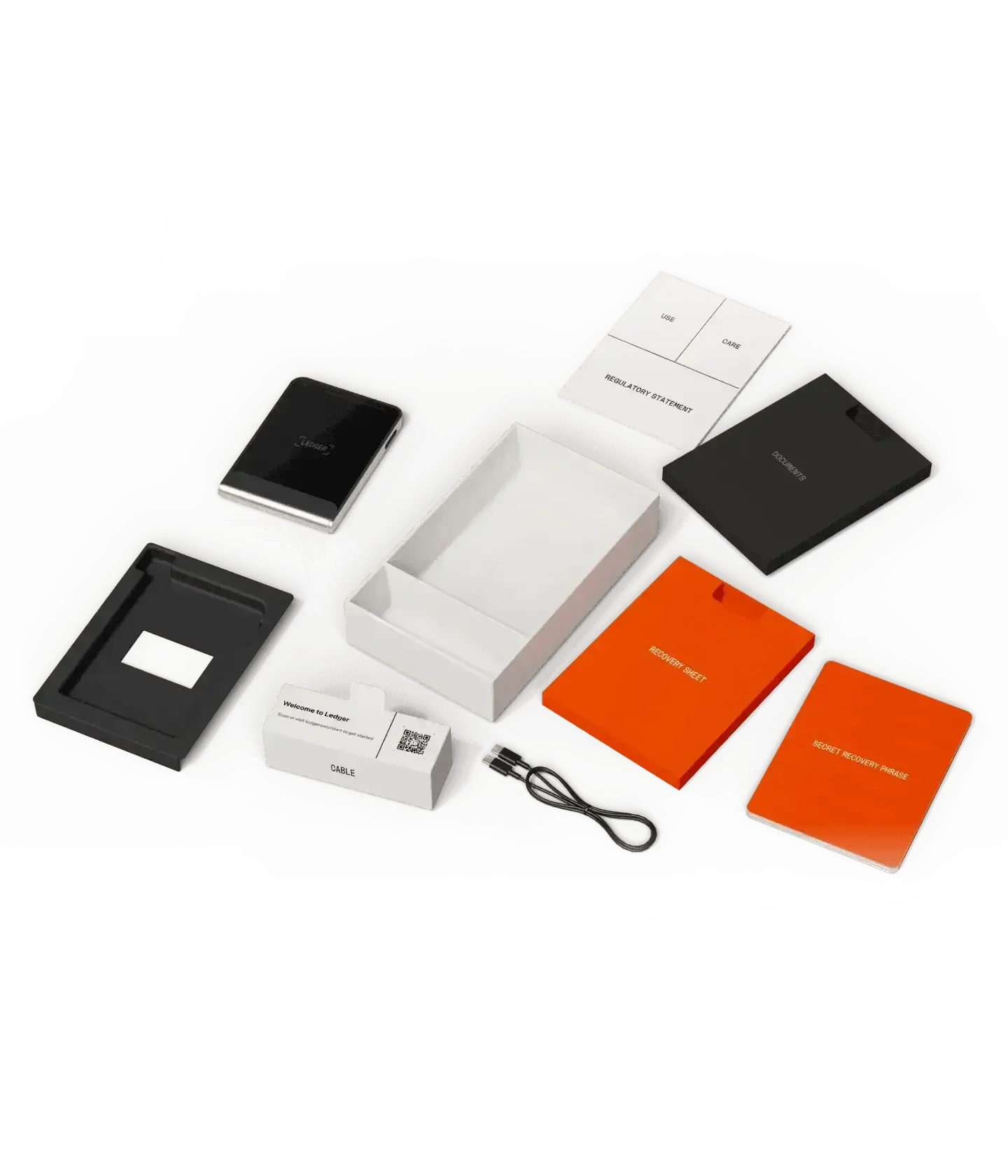 Ledger - Flex - Portfel do Kryptowalut - Image 12
