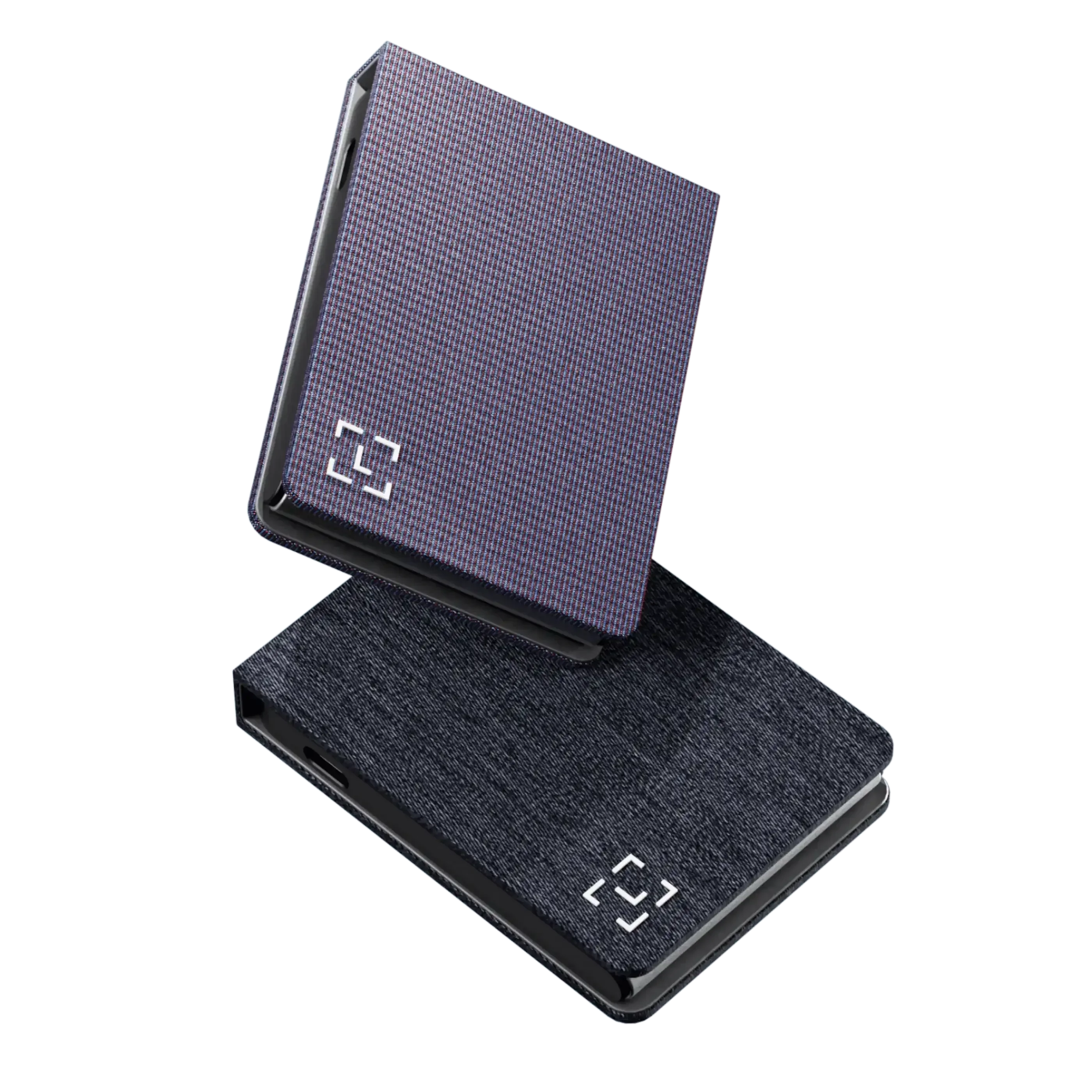 Ledger - Flex Magnet Folio - Magnetyczne Etui - Image 5