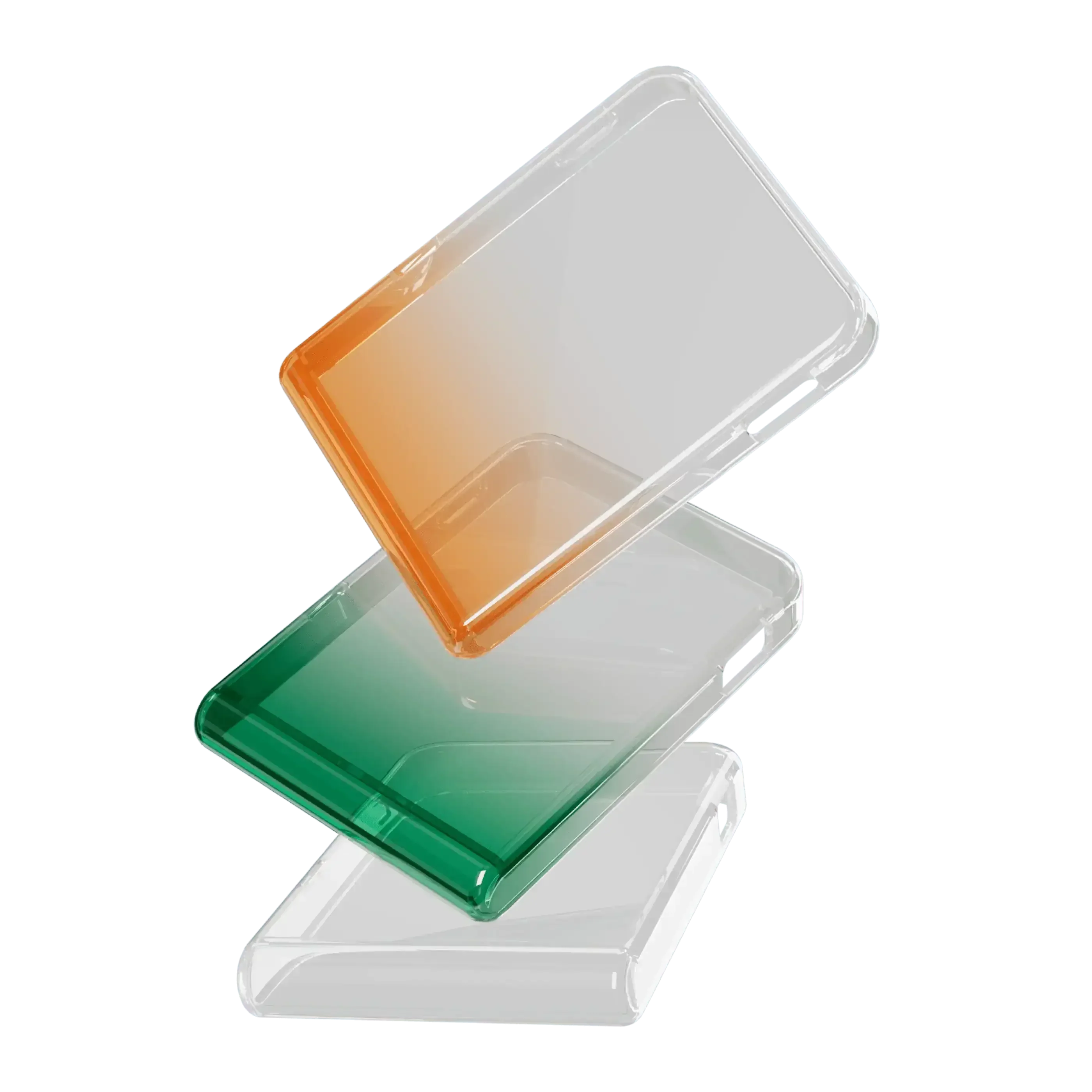Ledger - Flex Protective Case - Ochronne Etui - Image 4