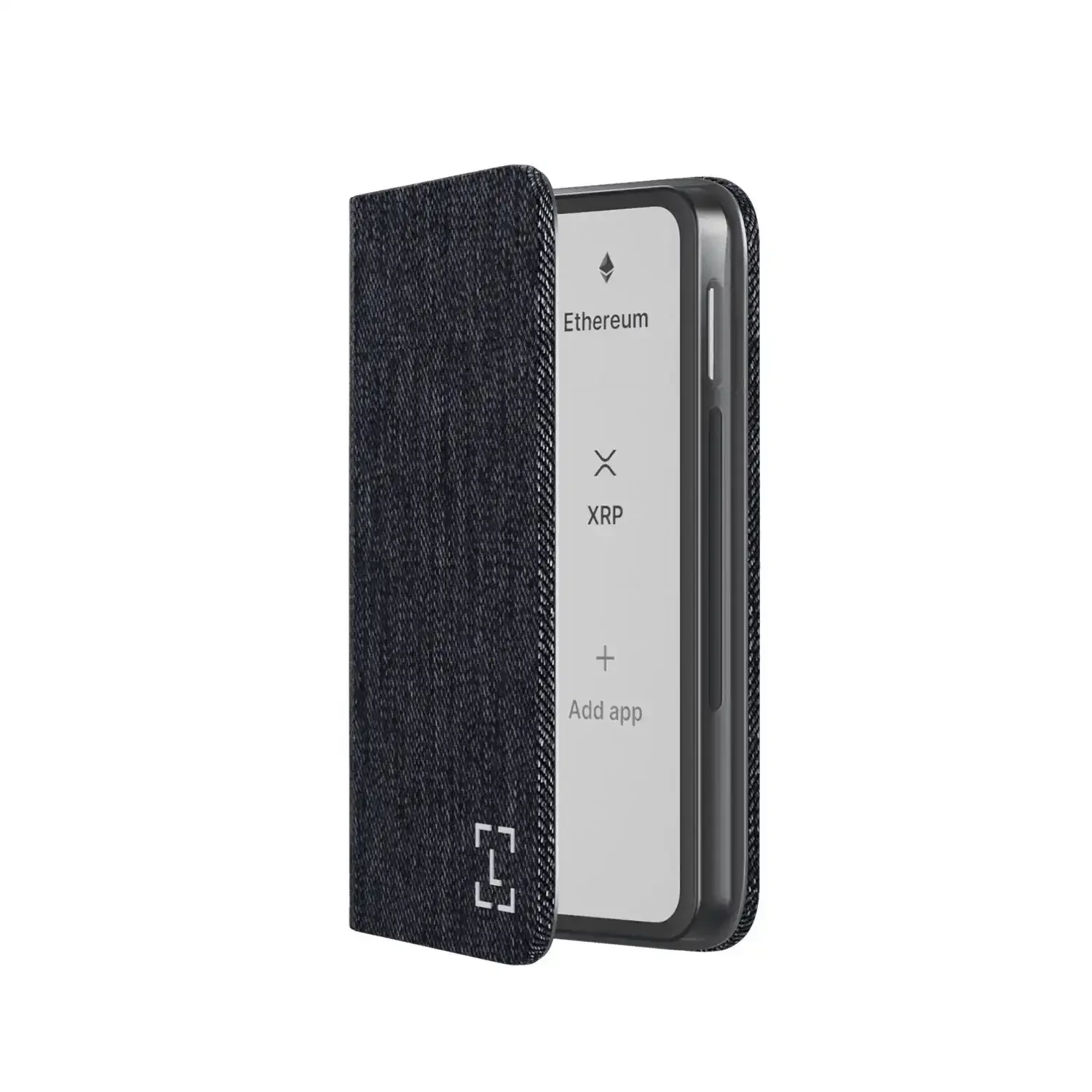 Ledger - Stax Magnet Shell - Magnetyczne Etui do Stax - Image 3