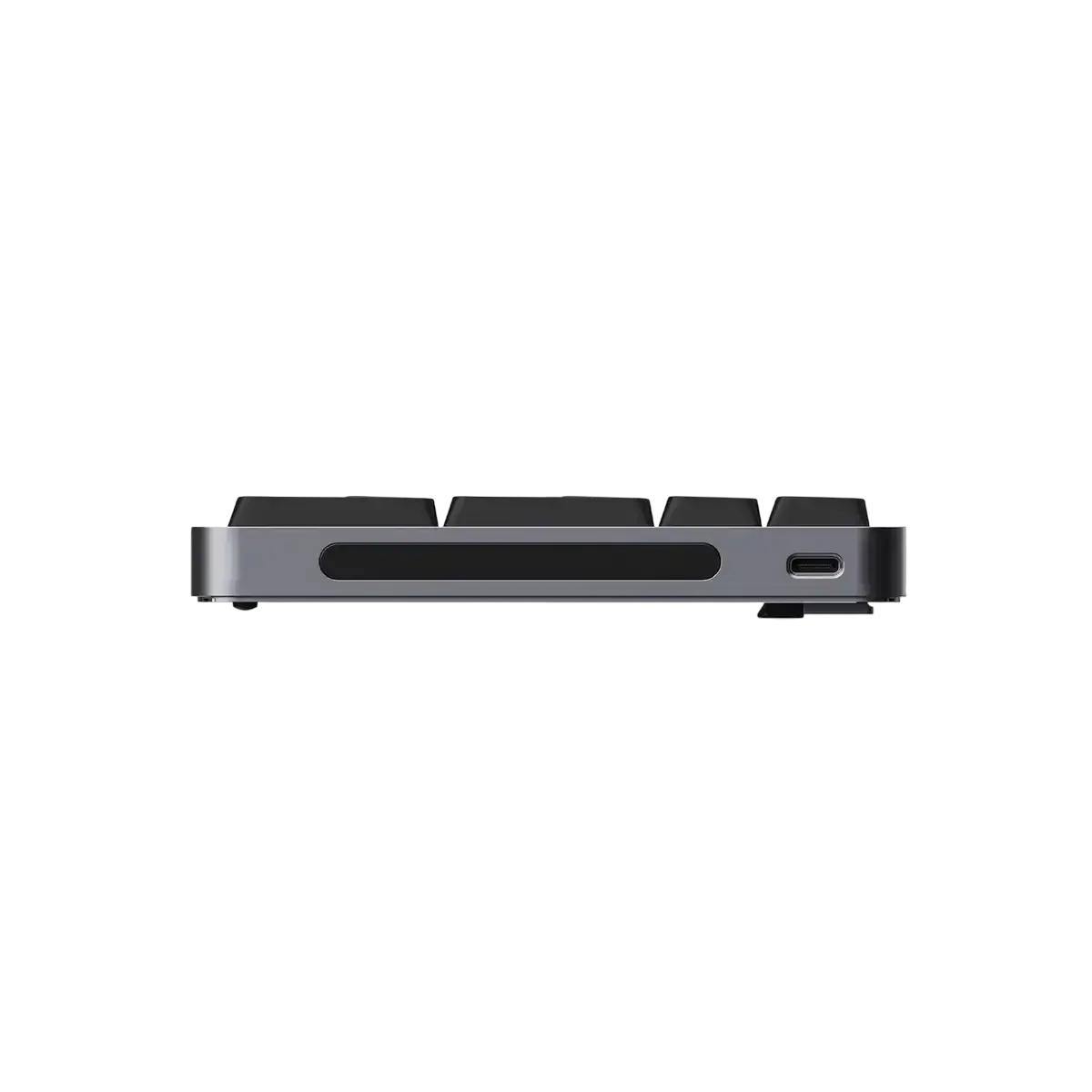 Lofree - Flow 2 100 Low-profile Mechanical Keyboard - Niskoprofilowa Klawiatura Mechaniczna - Image 4