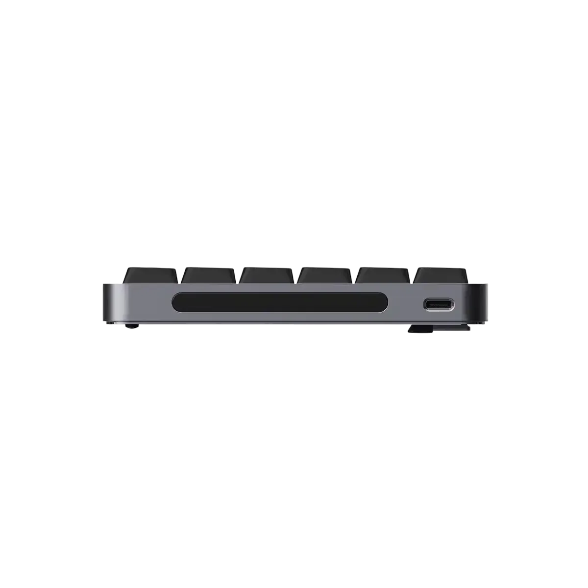 Lofree - Flow 2 84 Low-profile Mechanical Keyboard - Niskoprofilowa Klawiatura Mechaniczna - Image 4