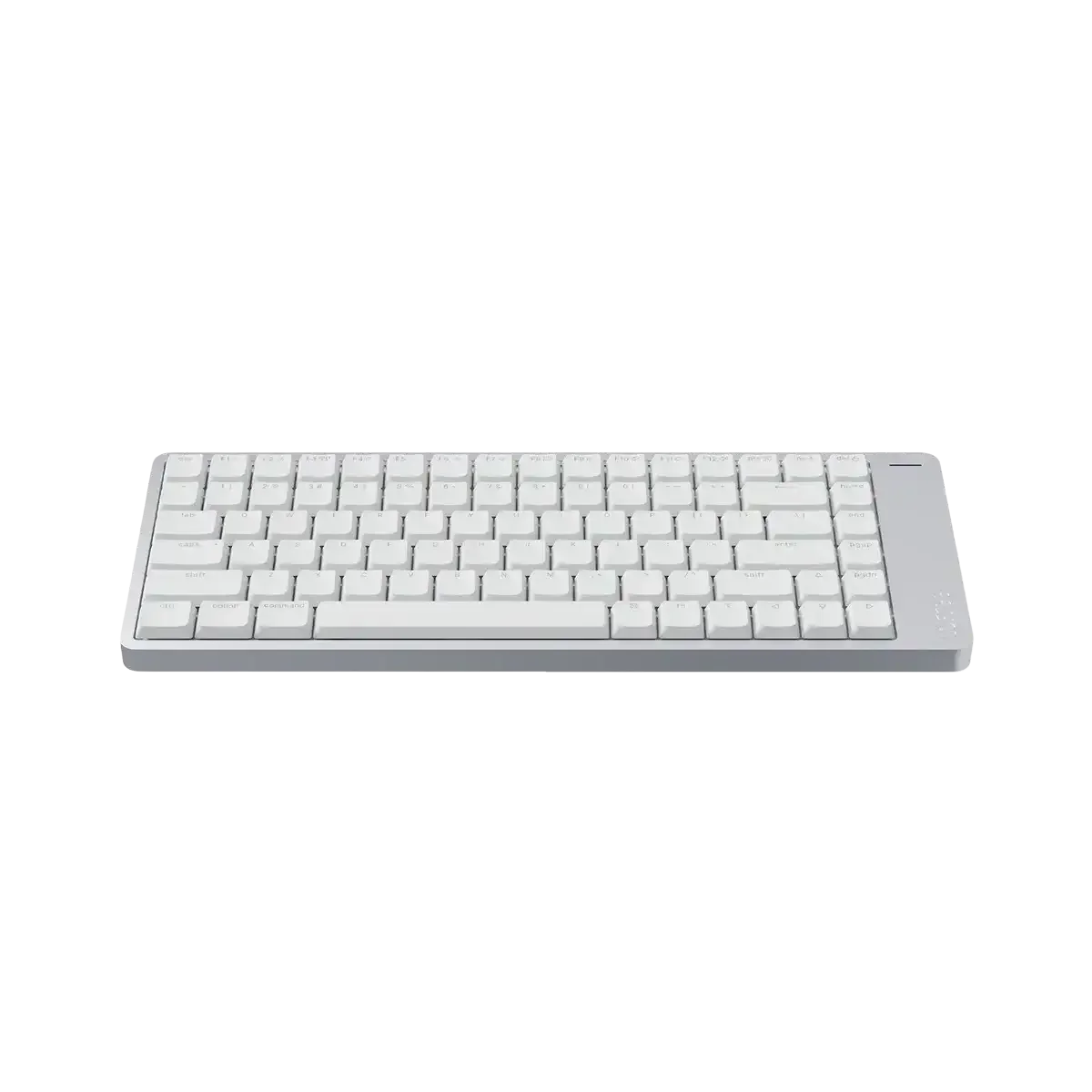 Lofree - Flow 2 84 Low-profile Mechanical Keyboard - Niskoprofilowa Klawiatura Mechaniczna - Image 8