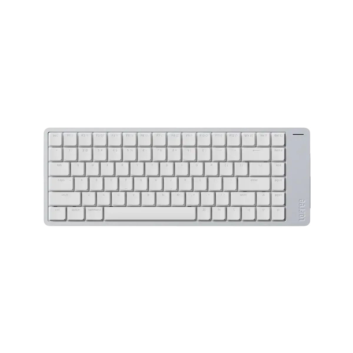 Lofree - Flow 2 84 Low-profile Mechanical Keyboard - Niskoprofilowa Klawiatura Mechaniczna - Image 9
