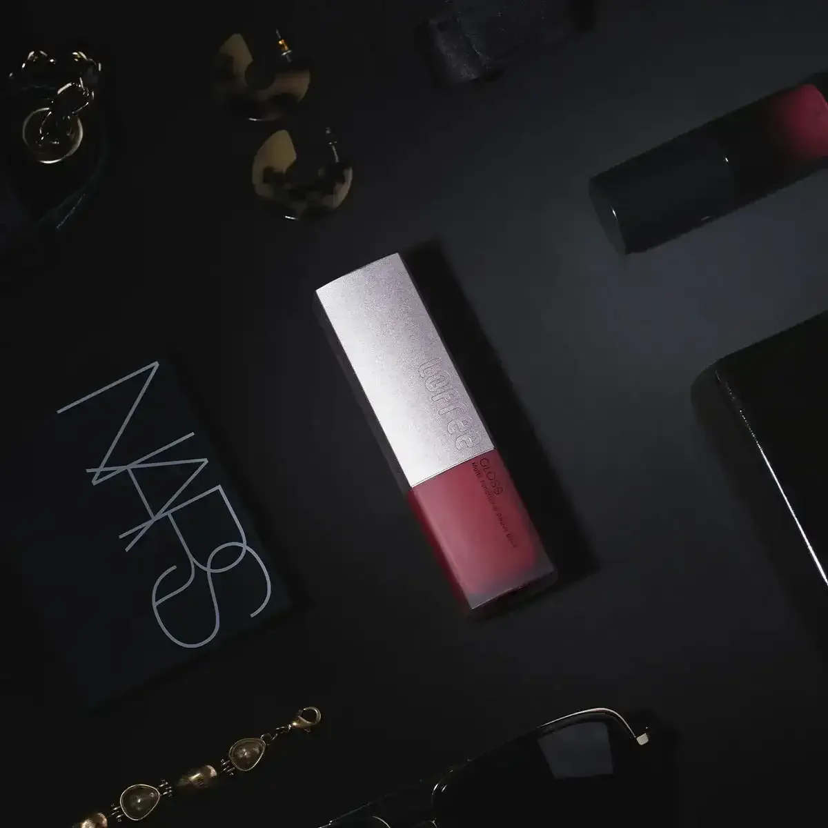 Lofree - Gloss Power Bank 5K - Powerbank w Kształcie Szminki - Image 11