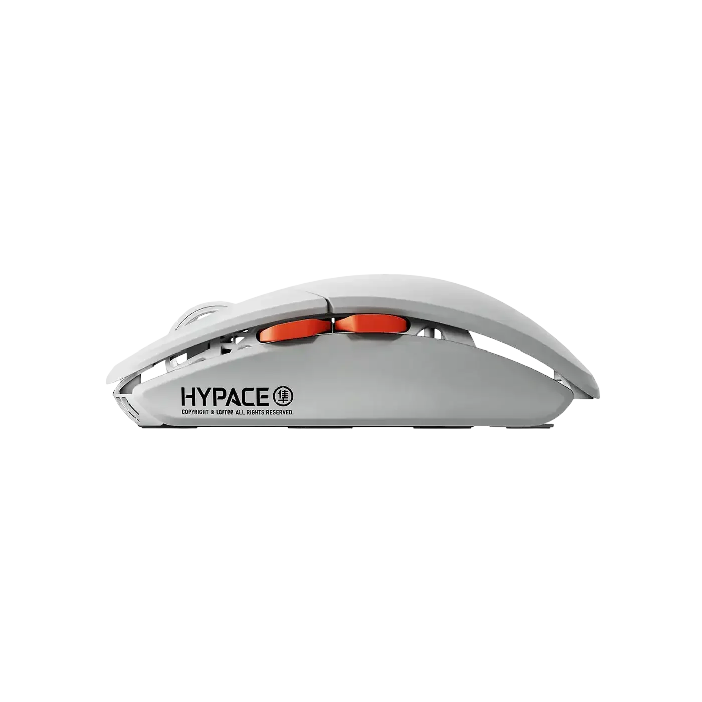 Lofree - Hypace Wireless Gaming Mouse - Bezprzewodowa Myszka Gamingowa - Image 3