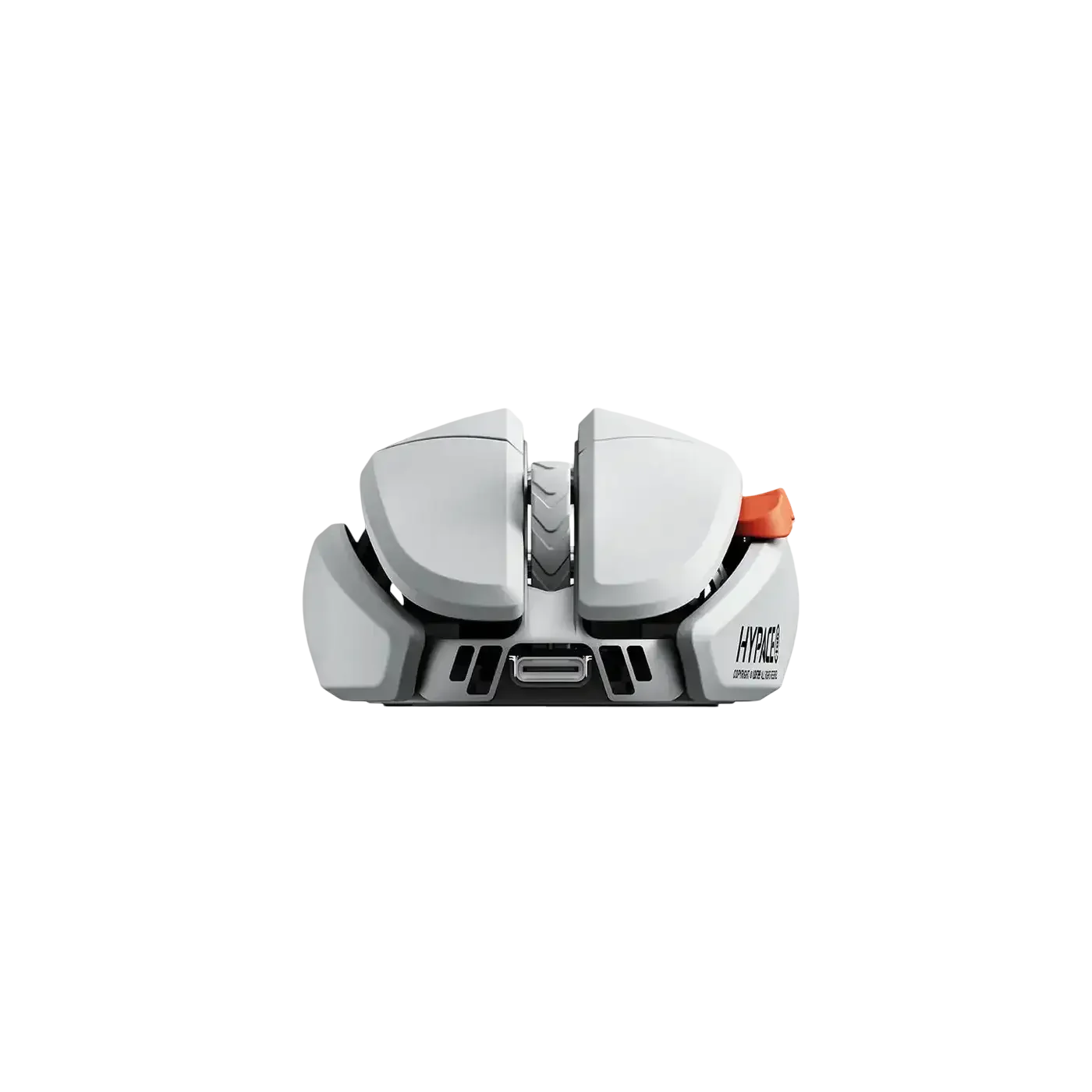 Lofree - Hypace Wireless Gaming Mouse - Bezprzewodowa Myszka Gamingowa - Image 4