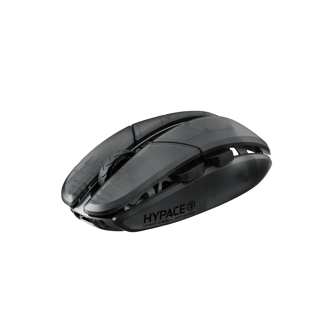 Lofree - Hypace Wireless Gaming Mouse - Bezprzewodowa Myszka Gamingowa - Image 9