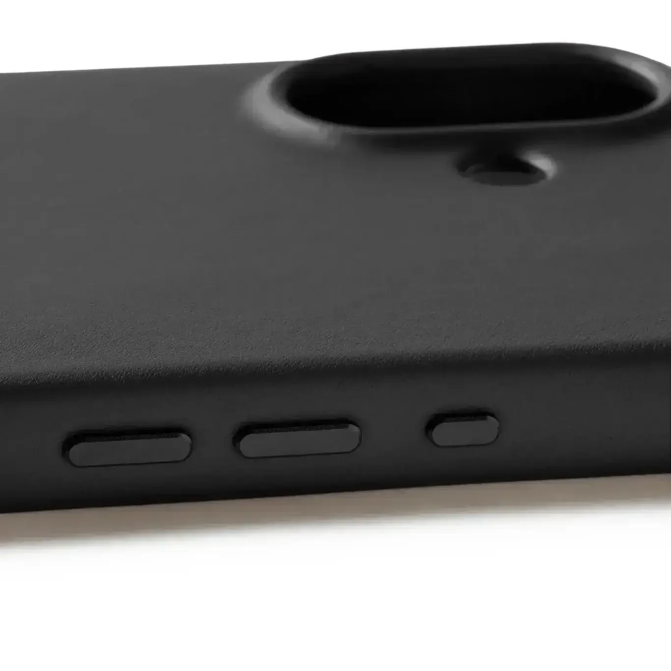 Mujjo - Full Leather Case for iPhone 17 / Air / Pro / Pro Max - Etui Skórzane do iPhone - Image 25
