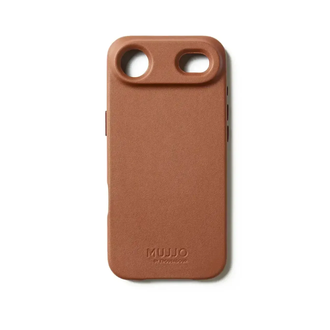 Mujjo - Full Leather Case for iPhone 17 / Air / Pro / Pro Max - Etui Skórzane do iPhone - Image 29
