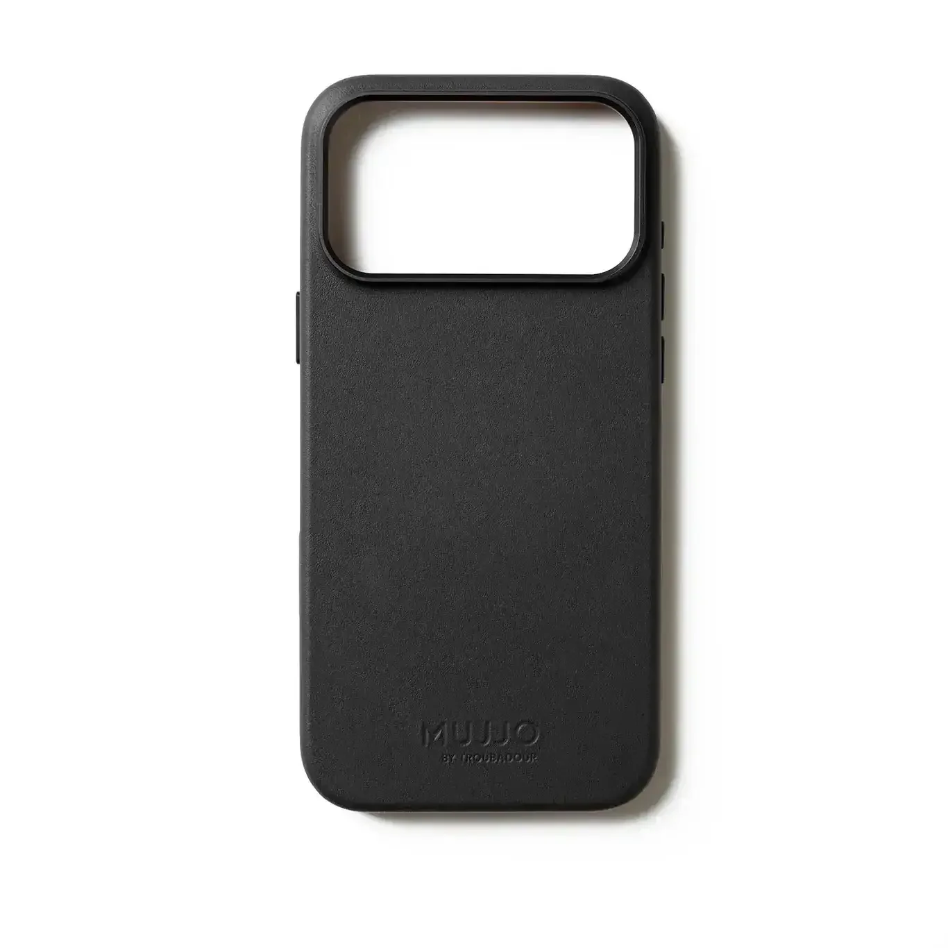 Mujjo - Full Leather Case for iPhone 17 / Air / Pro / Pro Max - Etui Skórzane do iPhone - Image 35