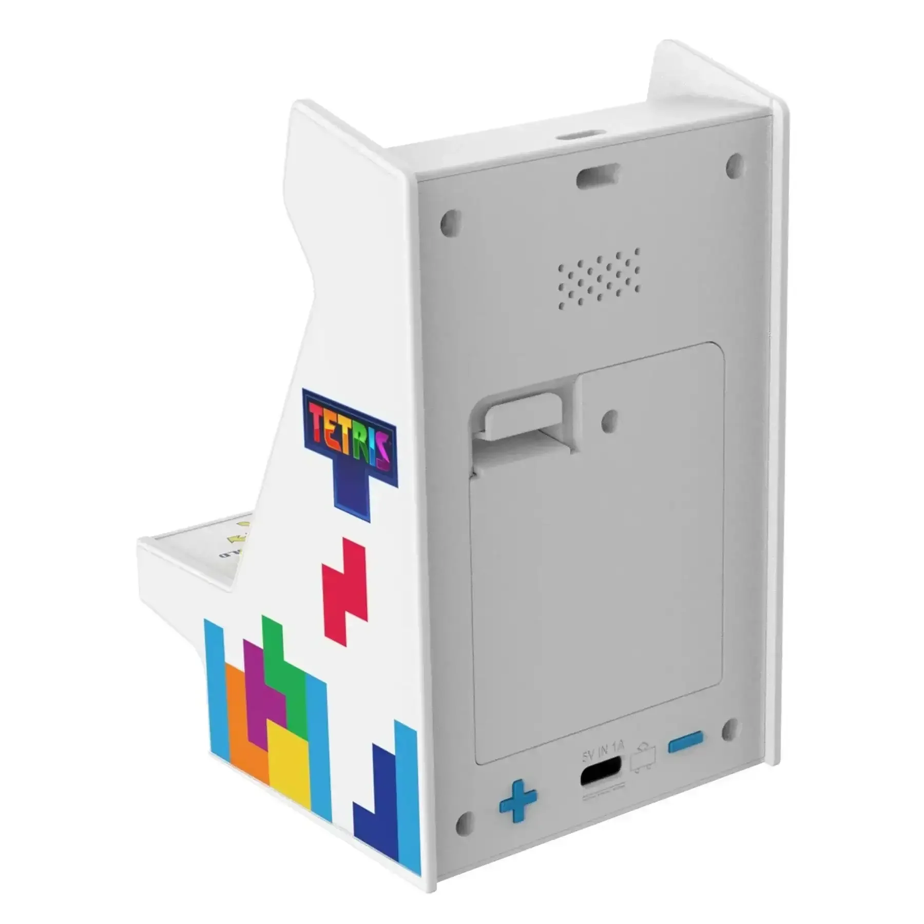 My Arcade - Tetris Nano Player Pro DGUNL-7026 - Kolekcjonerska Konsola do Gier Retro - Image 3