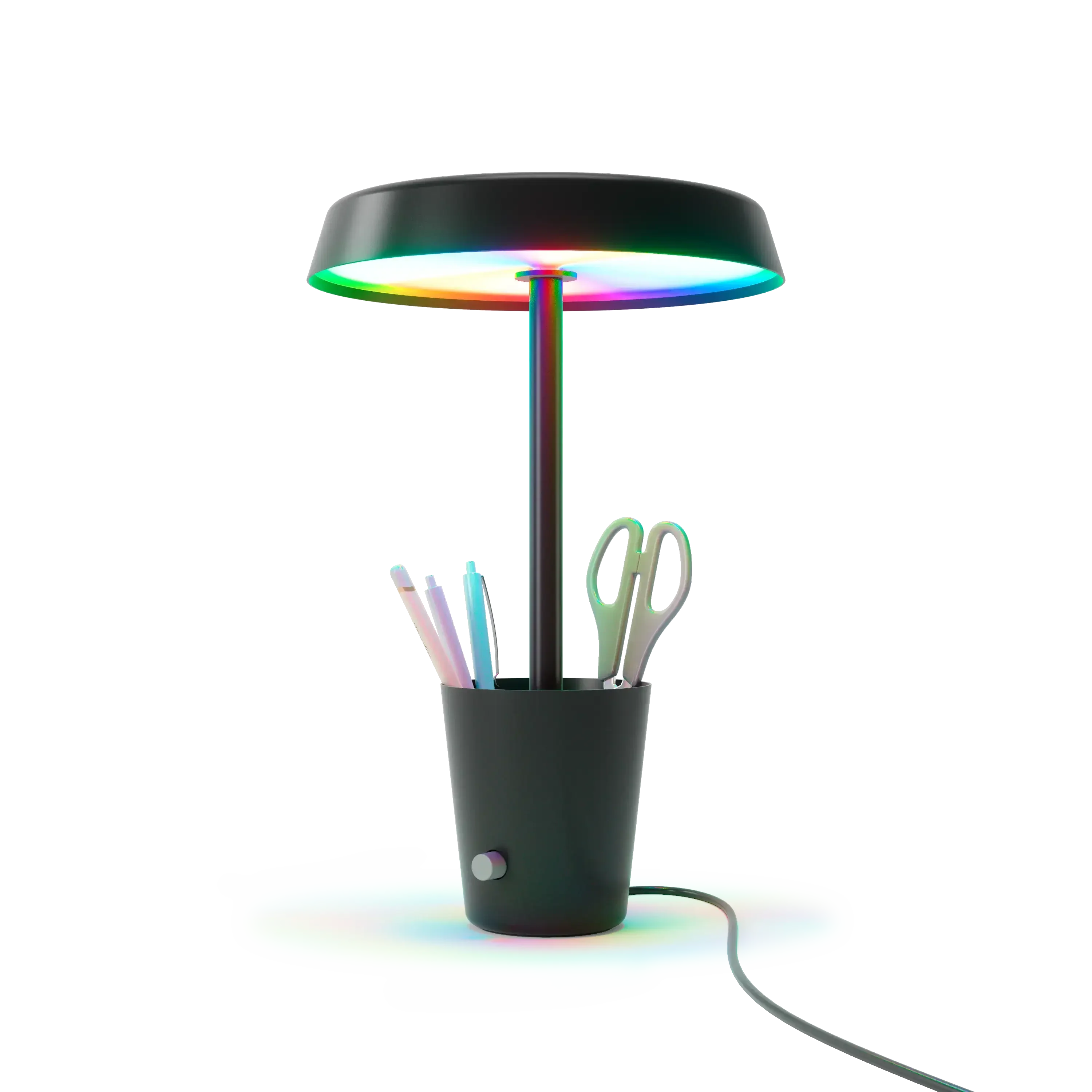 Nanoleaf x Umbra - Smarter IQ Cup Lamp - Inteligentna Lapmka Biurkowa