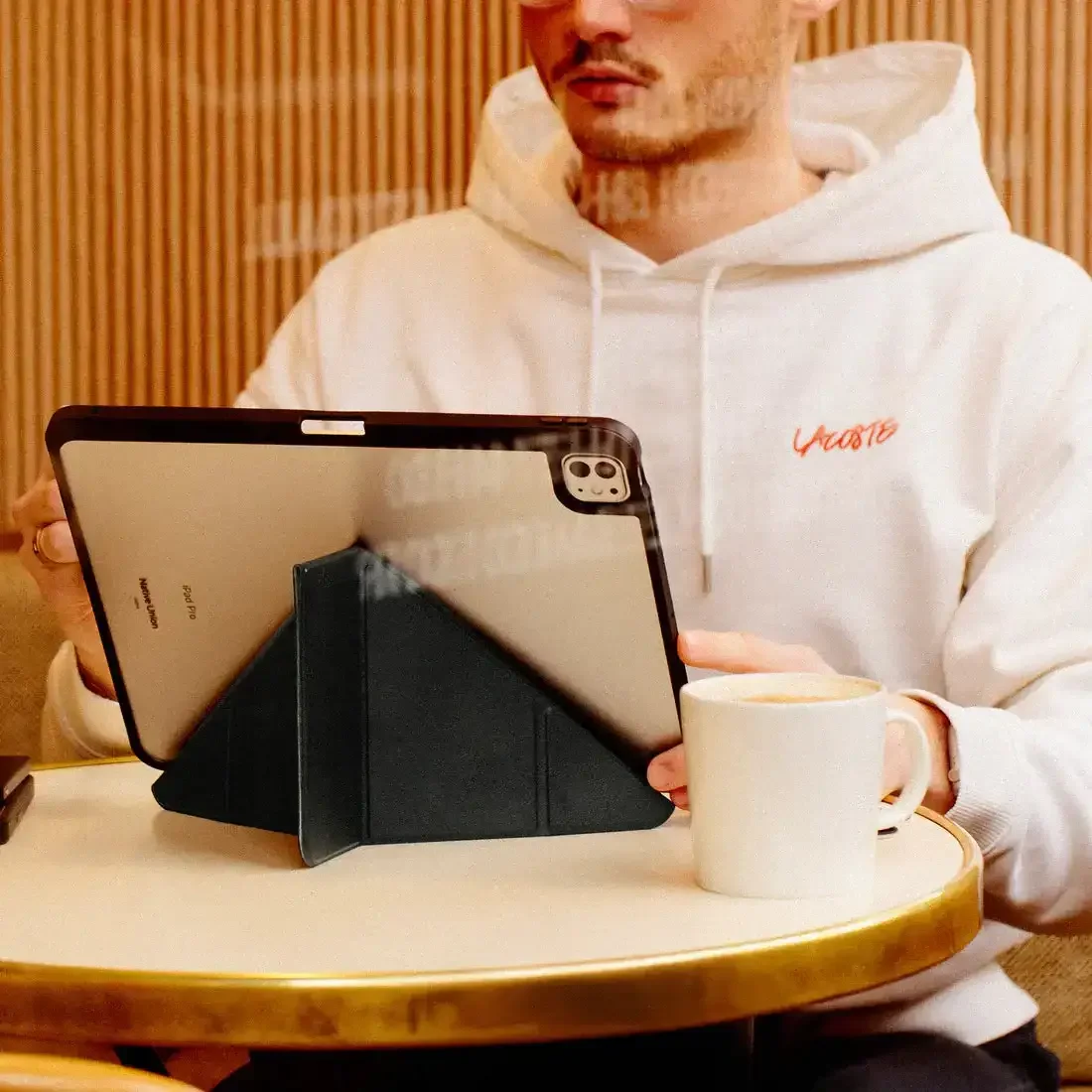 Native Union - Active Case for iPad 10.9" - Etui na iPad 10.9" - Image 5