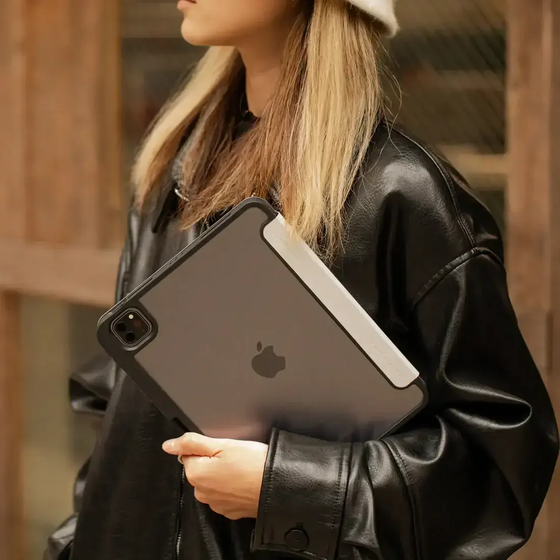 Native Union - Active Case for iPad 10.9" - Etui na iPad 10.9" - Image 9