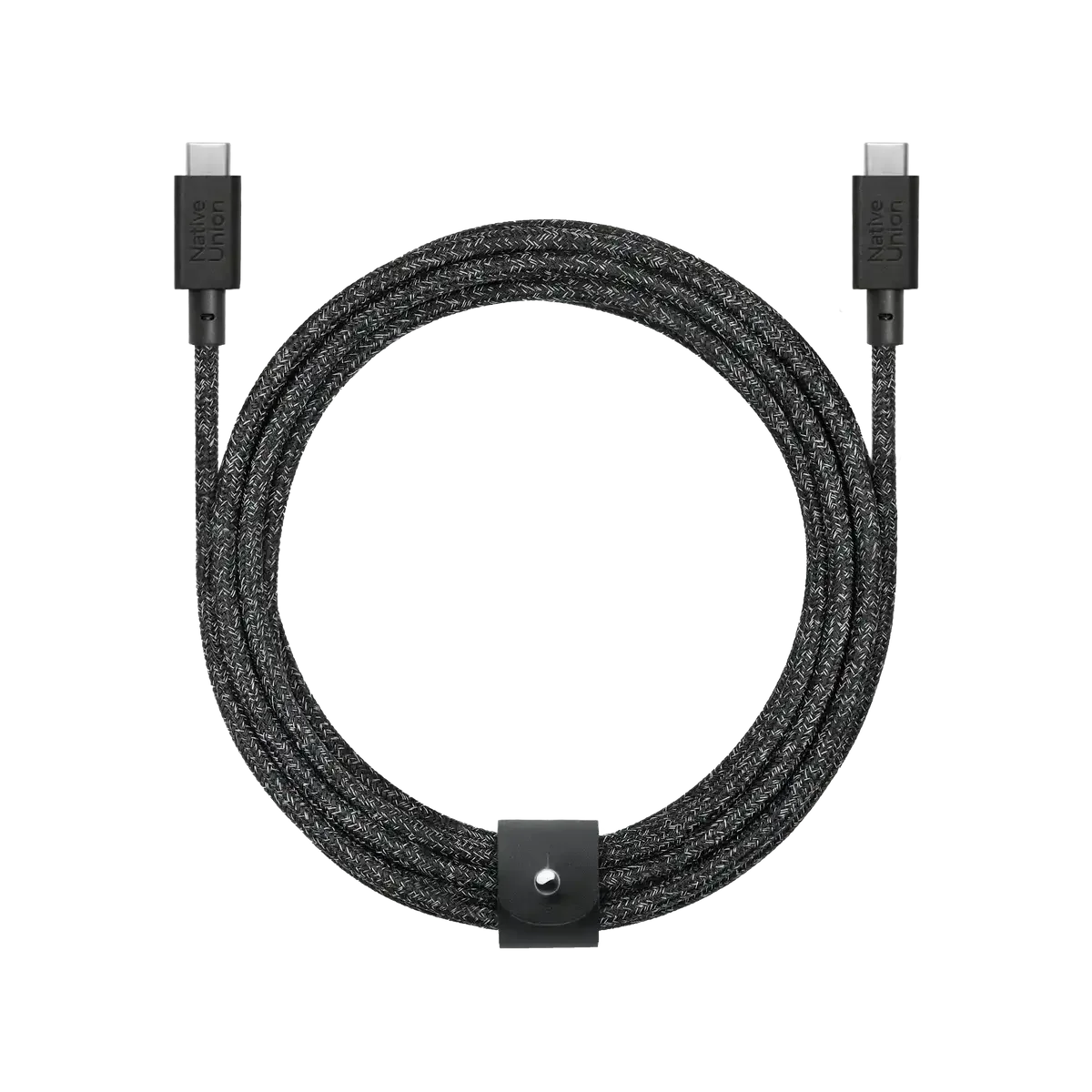 Native Union - Belt Cable XL 3M (USB-C to USB-C) - Kabel 3M USB-C do USB-C - Image 10
