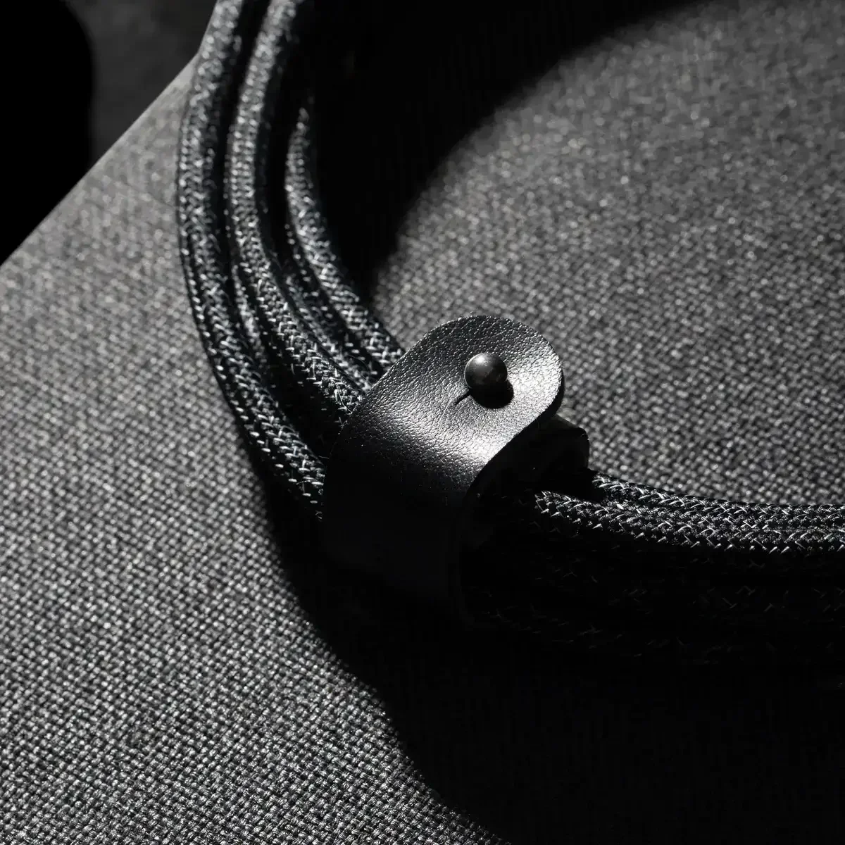 Native Union - Belt Cable XL 3M (USB-C to USB-C) - Kabel 3M USB-C do USB-C - Image 14