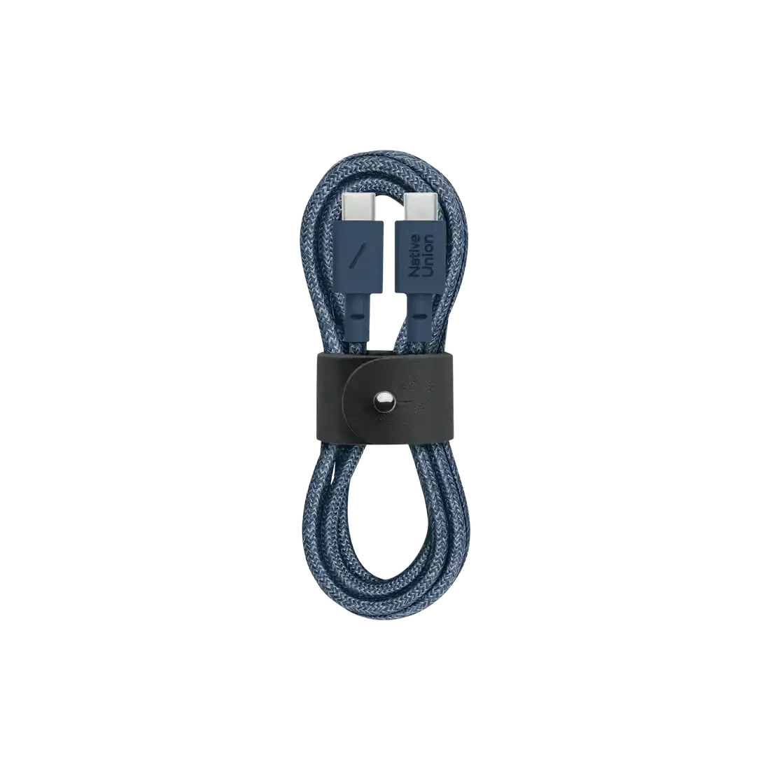 Native Union - Belt Cable 1.2M (USB-C to USB-C) - Kabel USB-C do USB-C - Image 13