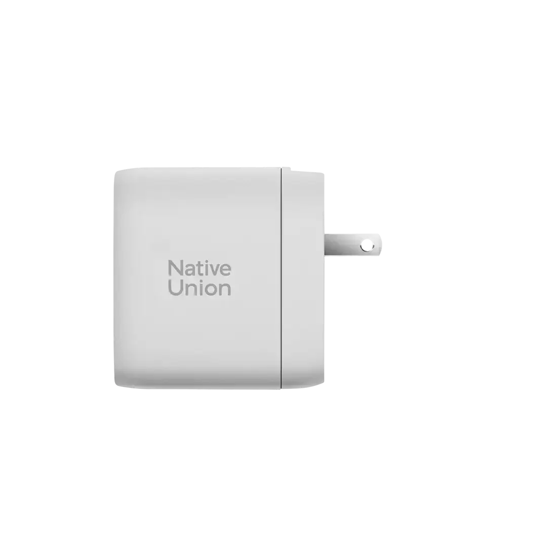 Native Union - Fast GaN Charger PD 67W - Ładowarka Trzyportowa GaN PD 67W - Image 13