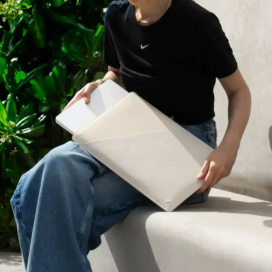 Native Union - Stow Slim - Magnetyczny pokrowiec na MacBooka - Image 11