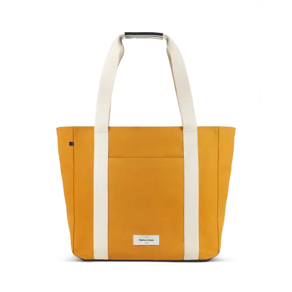 Native Union – W.F.A Tote Bag Pro - Torba na ramię - Image 10
