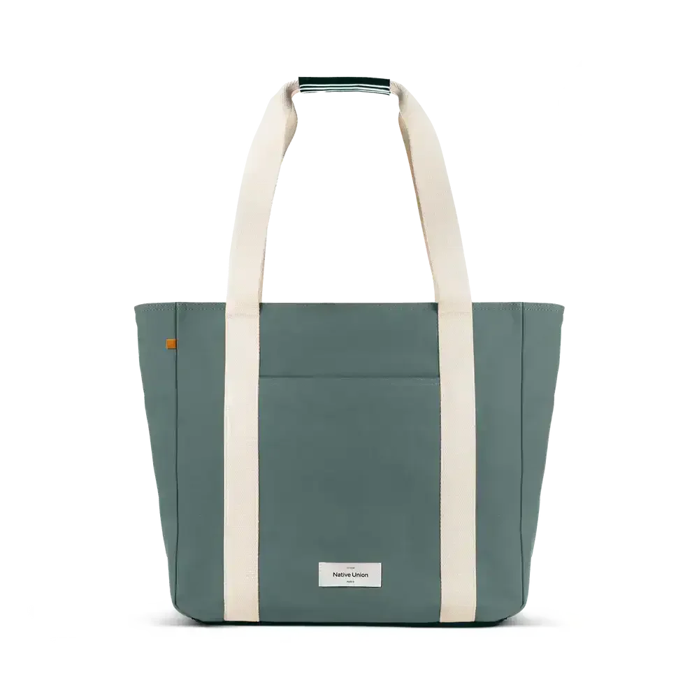 Native Union – W.F.A Tote Bag Pro - Torba na ramię - Image 5
