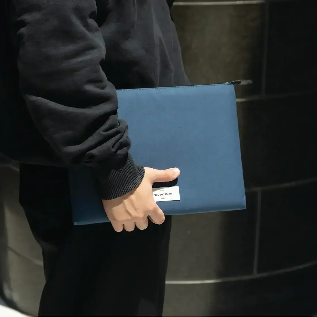 Native Union - W.F.A Sleeve - Minimalistyczny pokrowiec na MacBooka - Image 10