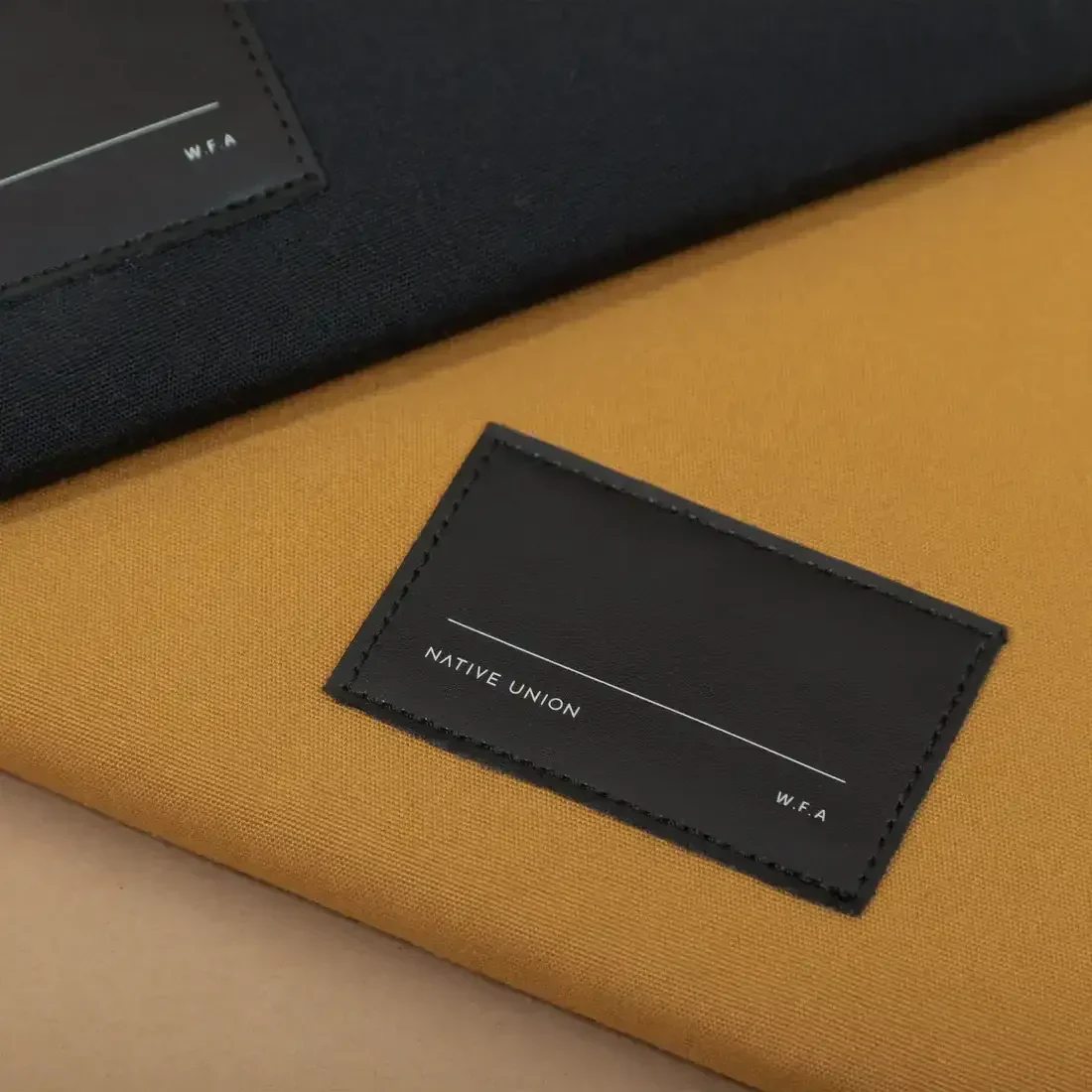 Native Union - W.F.A Sleeve - Minimalistyczny pokrowiec na MacBooka - Image 13