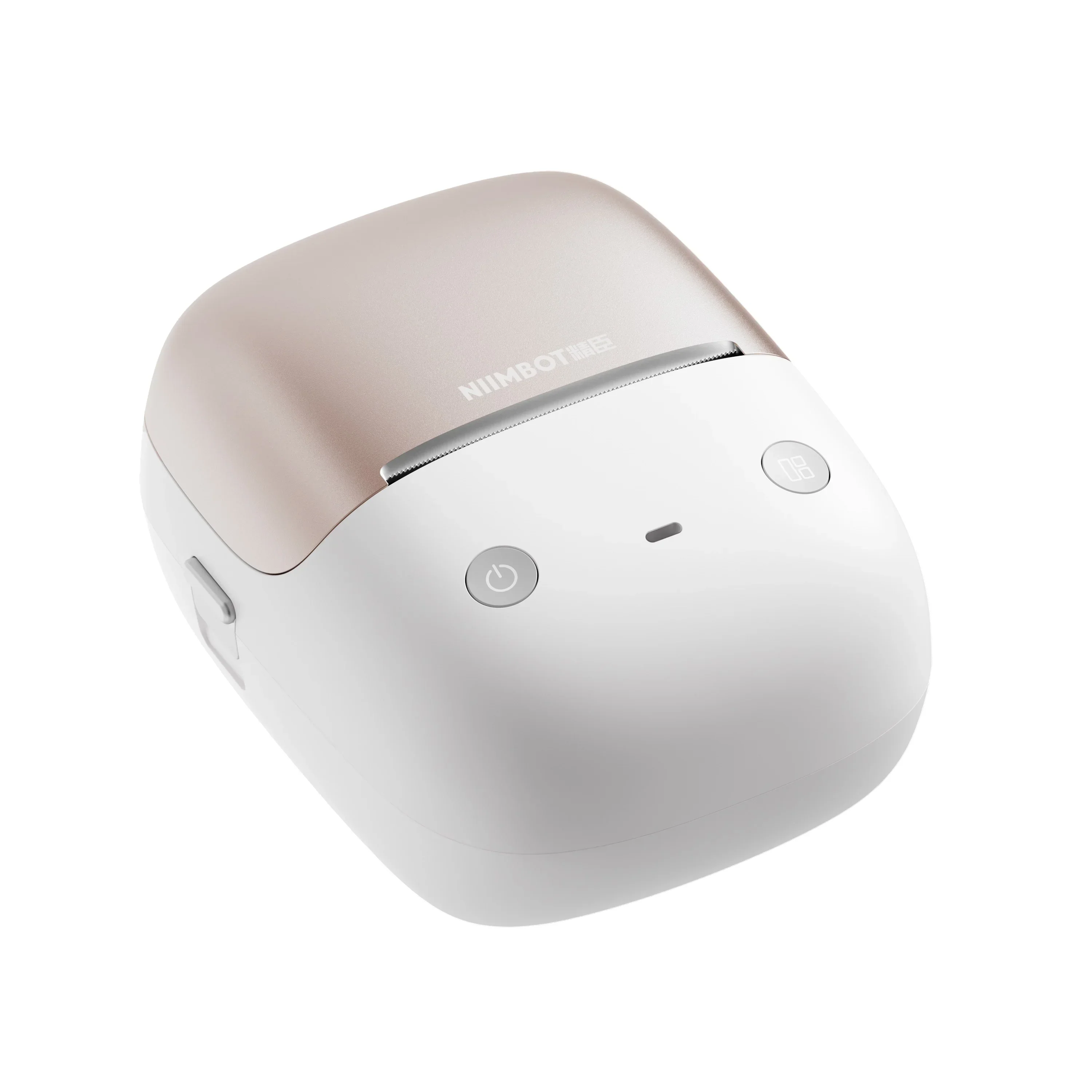 Niimbot - 2inch Thermal Label Printer B2 Pro - Drukarka Termiczna B2 Pro - Image 9