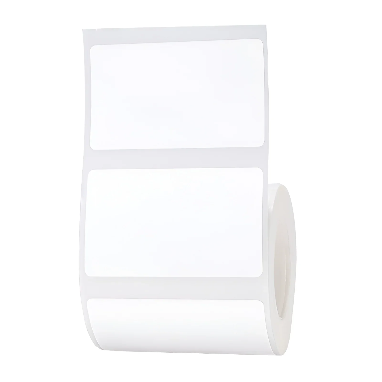 Niimbot - Label T50*30 White - Etykiety Termiczne Białe 230 Sztuk