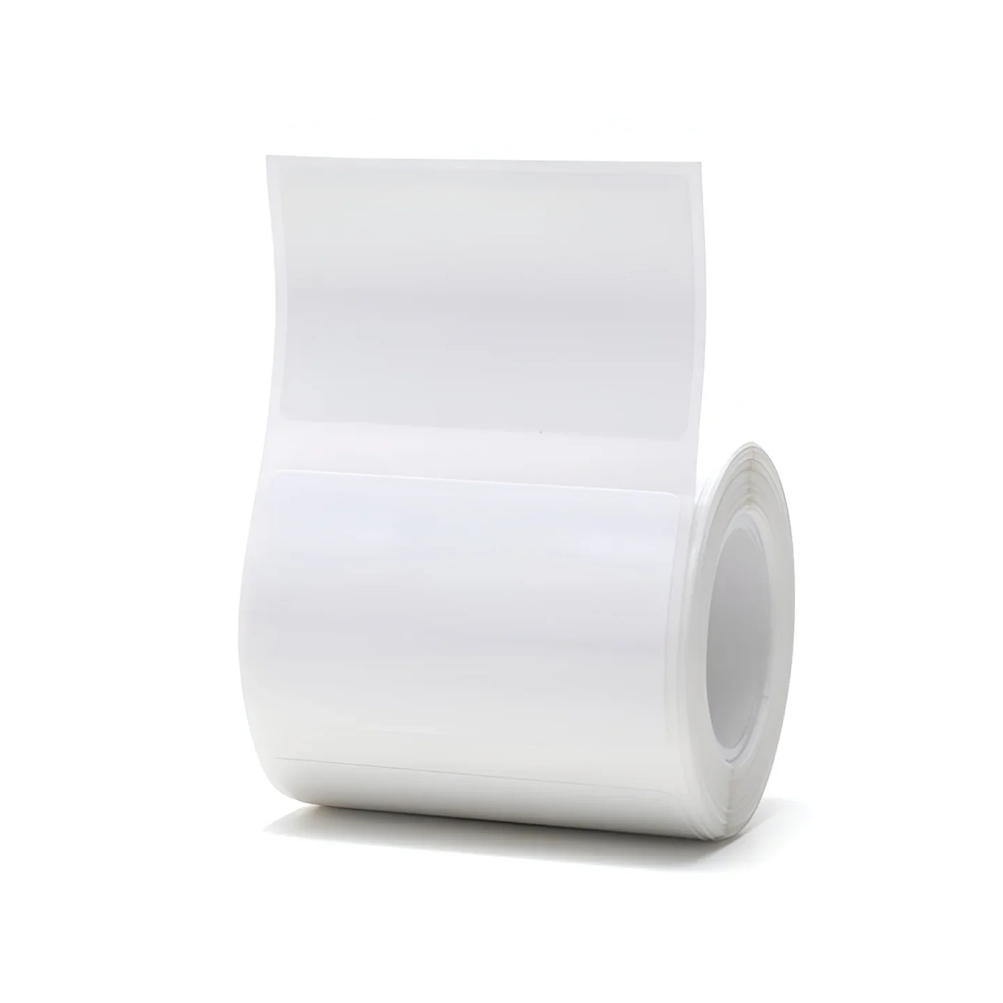 Niimbot - Label T50*30 White - Etykiety Termiczne Białe 230 Sztuk - Image 2