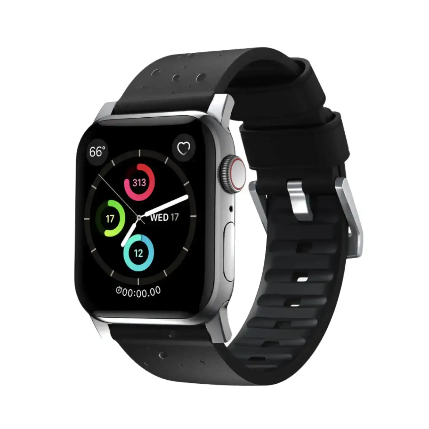 Nomad - Active Band Pro - Wodoodporny Pasek do Apple Watch - Image 5