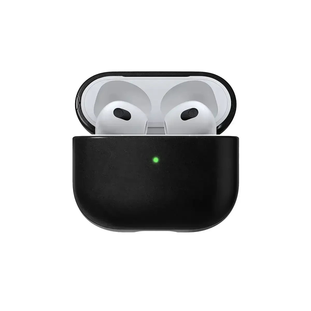 Nomad - Modern Leather Case for AirPods - Skórzane Etui na AirPods - Image 3