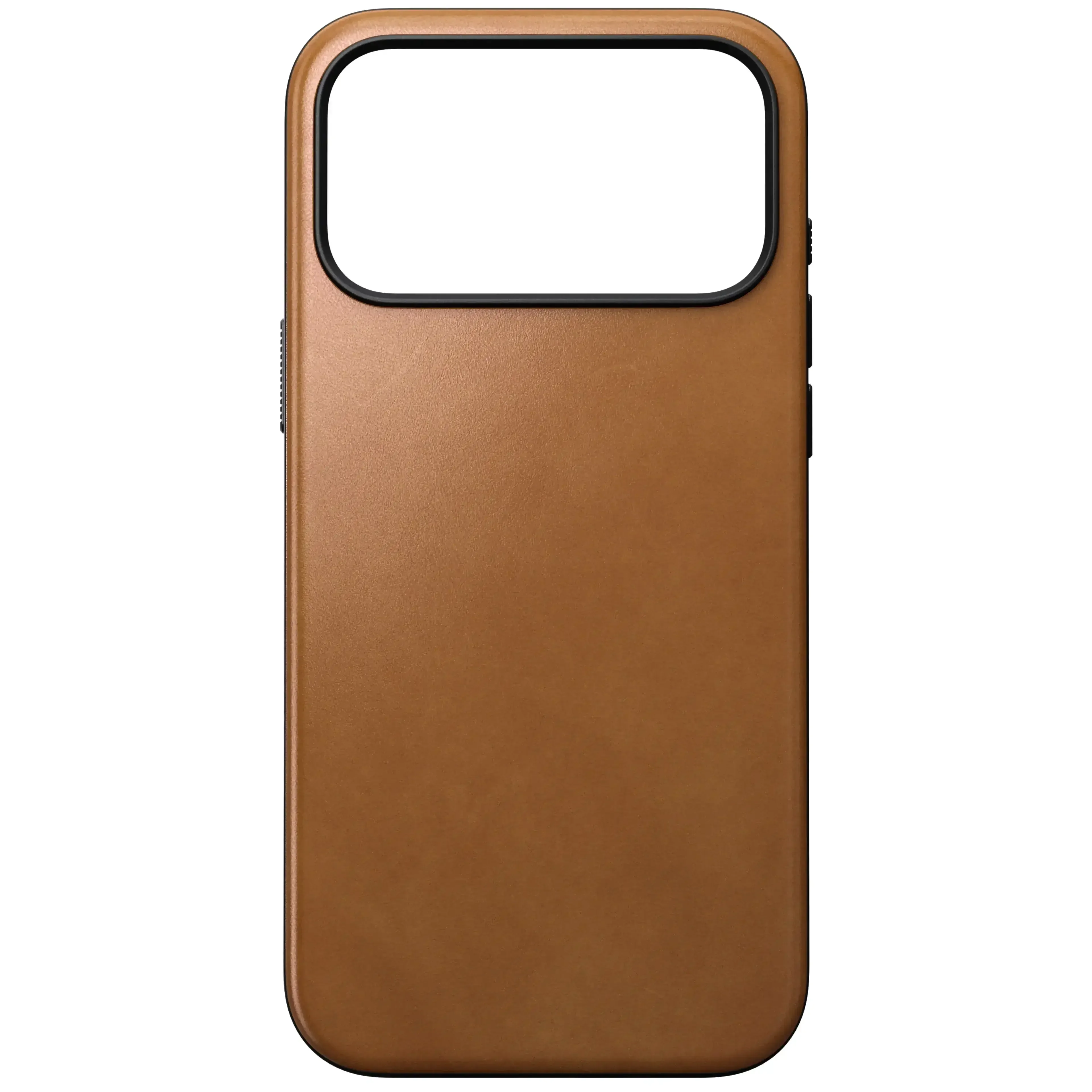 Nomad – Modern Leather Case for iPhone 17 / Pro / Pro Max with MagSafe - Skórzane Etui z MagSafe - Image 10