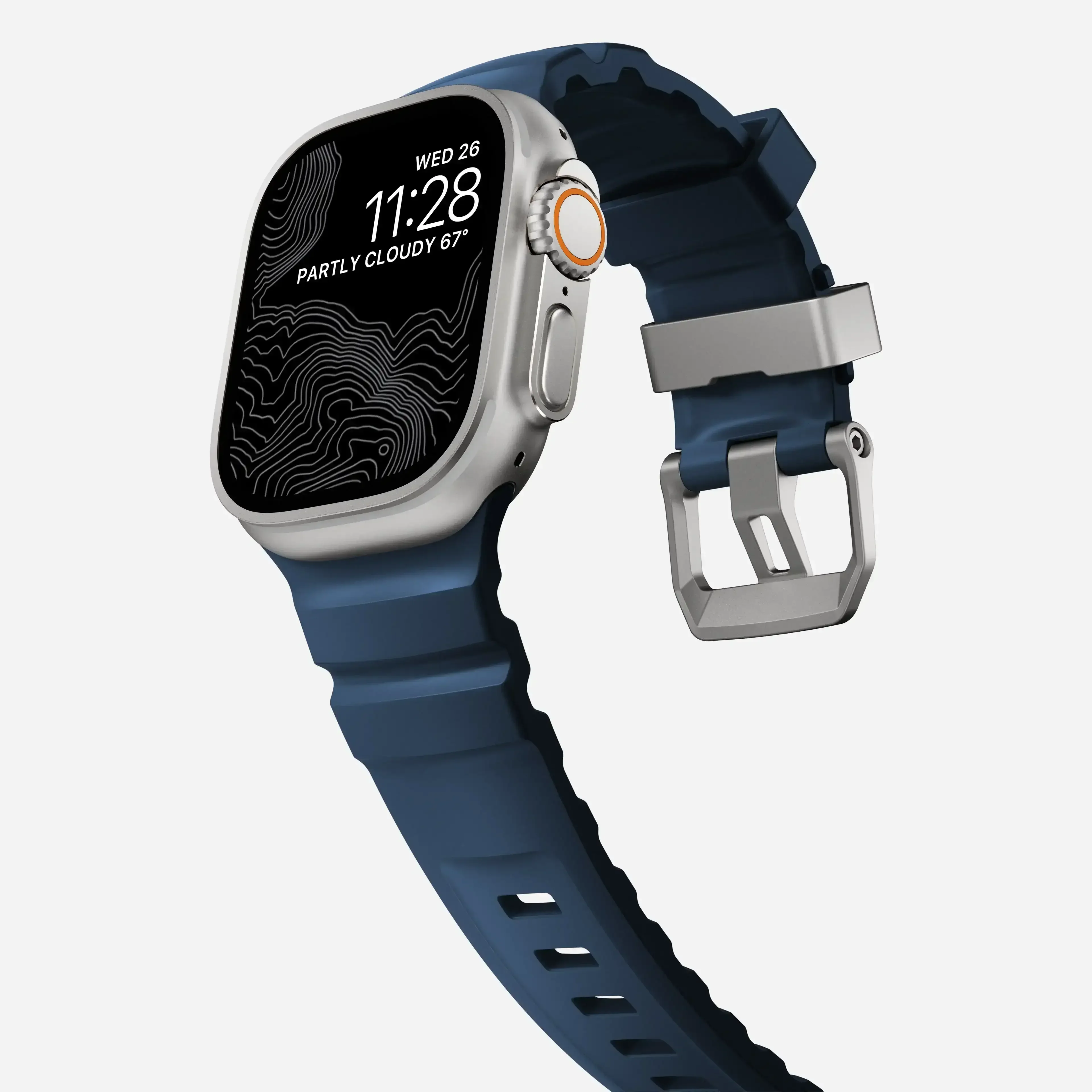 Nomad – Rocky Point Band Pasek Apple Watch - Image 13