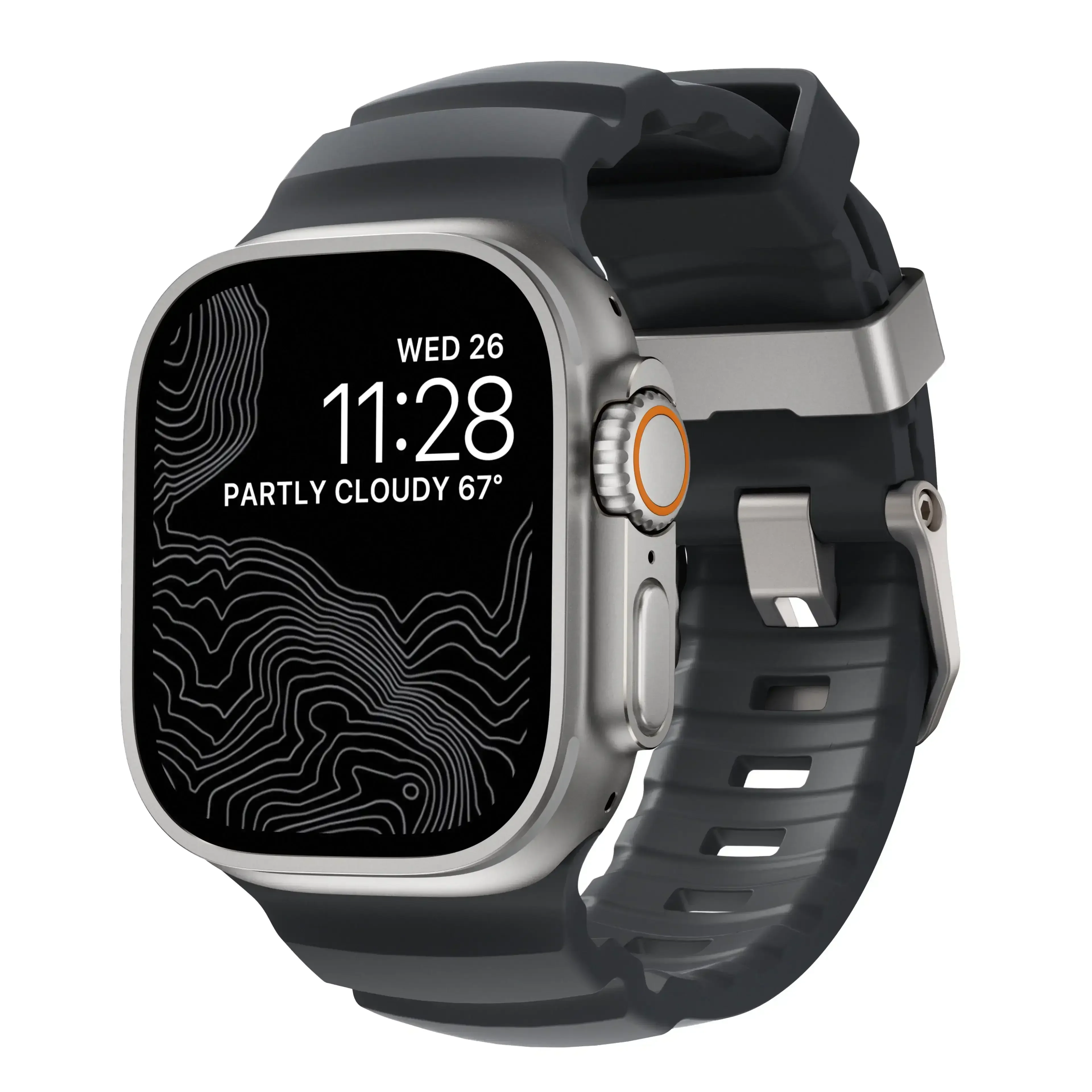 Nomad – Rocky Point Band Pasek Apple Watch - Image 17