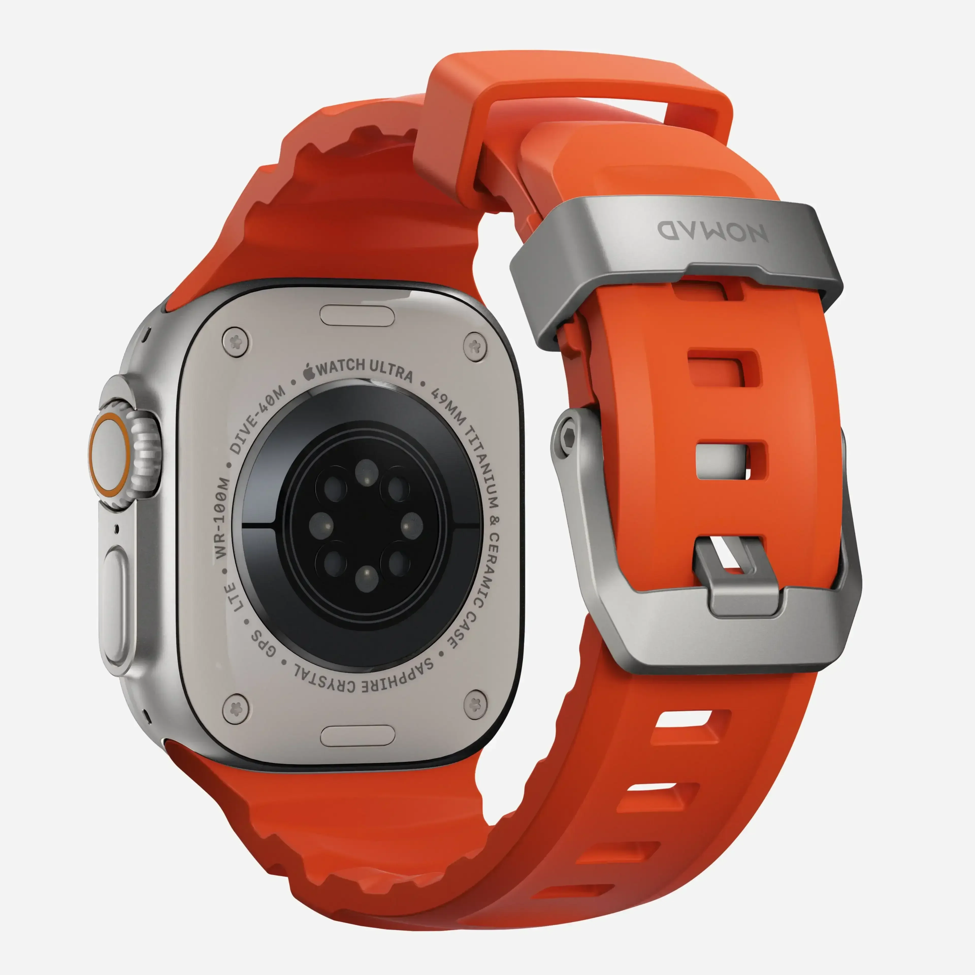 Nomad – Rocky Point Band Pasek Apple Watch - Image 25
