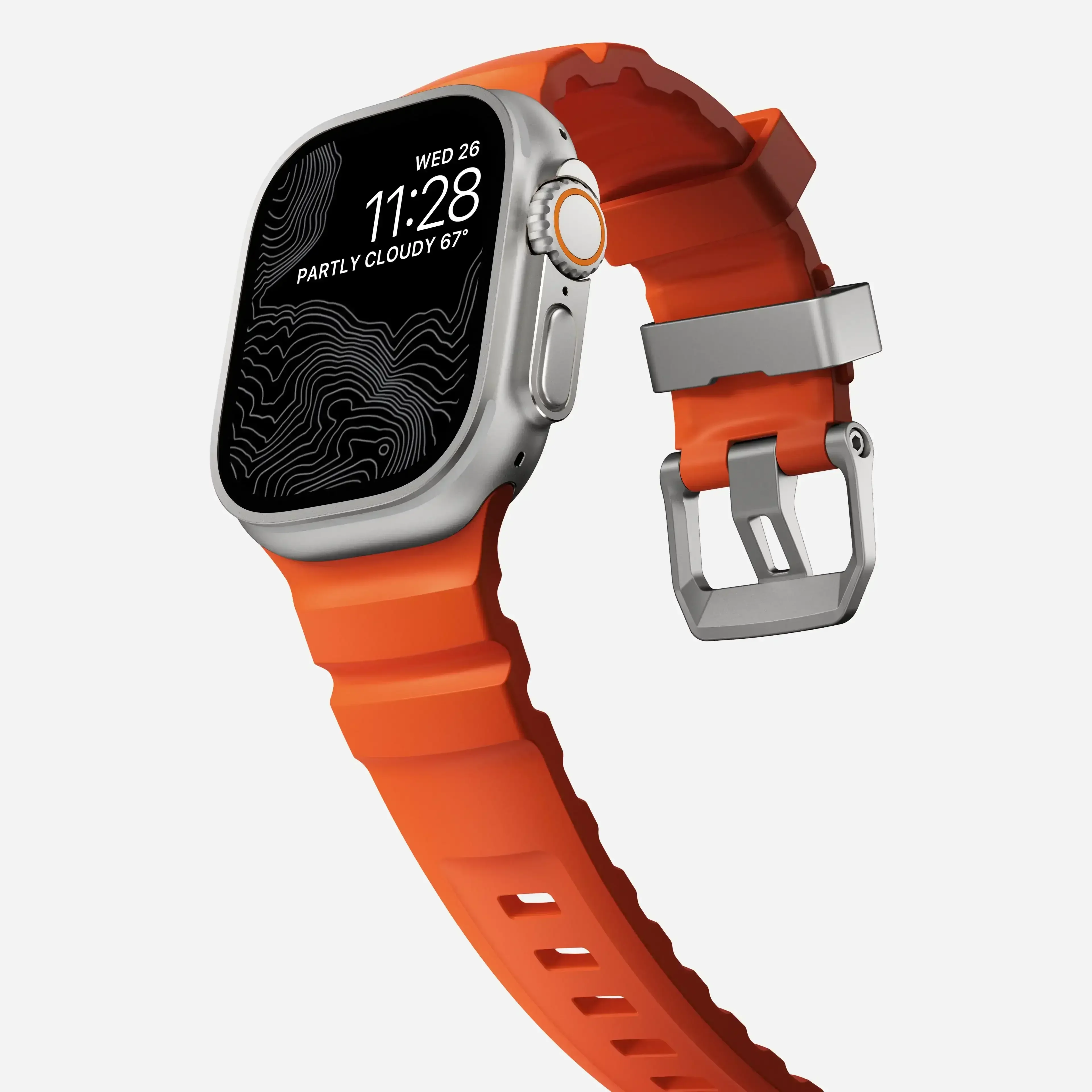 Nomad – Rocky Point Band Pasek Apple Watch - Image 28