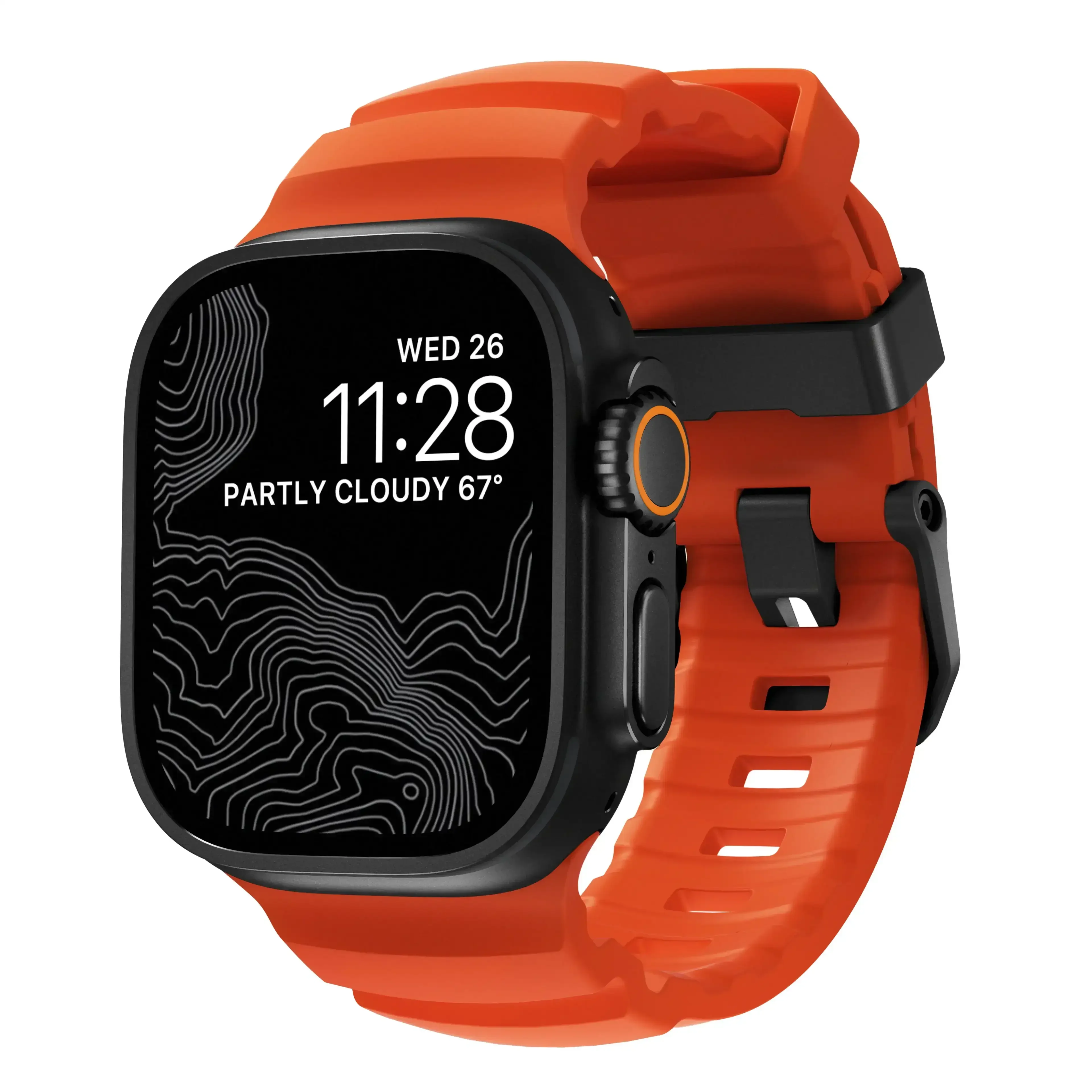 Nomad – Rocky Point Band Pasek Apple Watch - Image 40