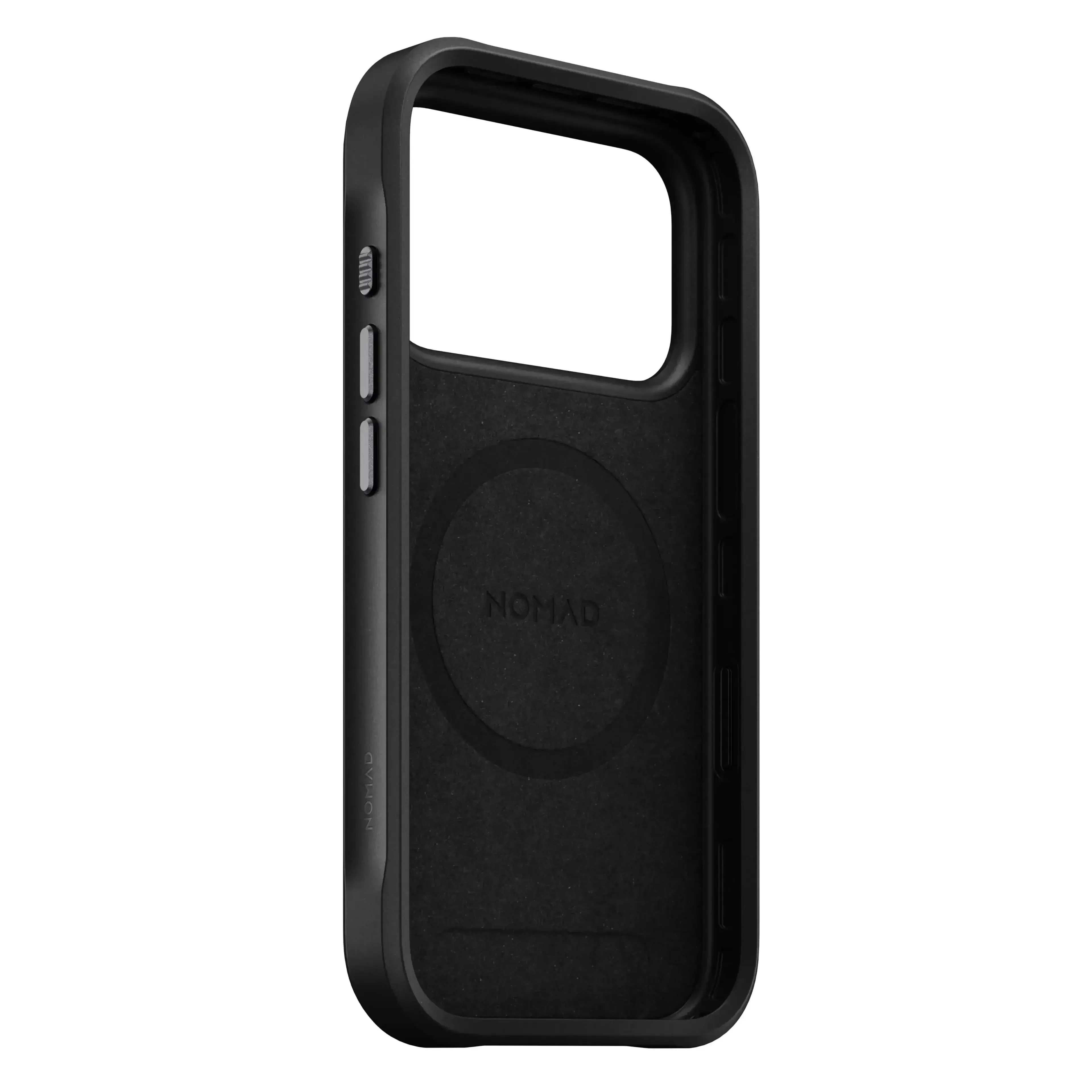 Nomad – Rugged Case for iPhone 17 Pro / Pro Max with MagSafe - Wytrzymałe Etui z MagSafe - Image 5