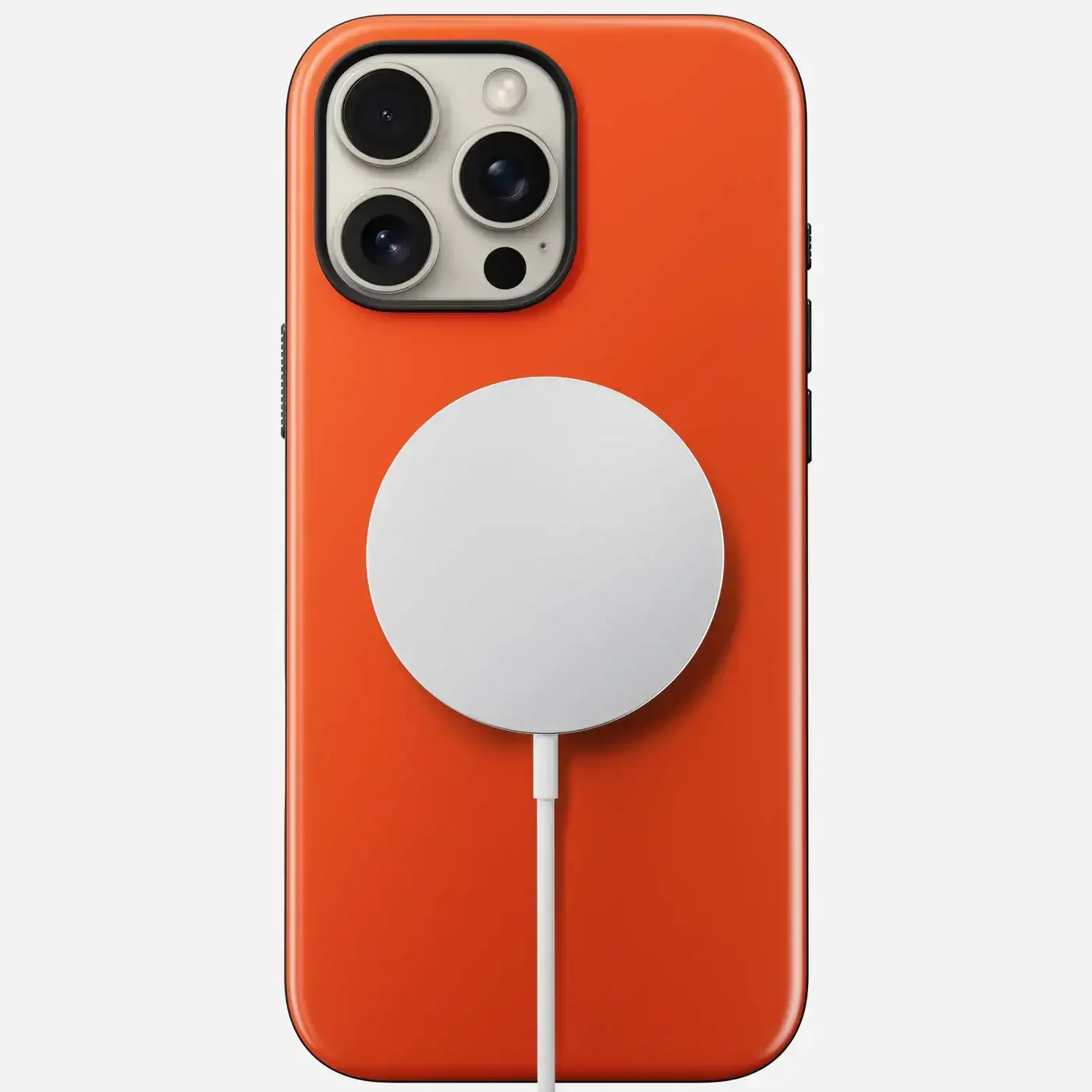 Nomad – Sport Case for iPhone 16 Pro / Pro Max with MagSafe - Etui do iPhone z MagSafe - Image 18