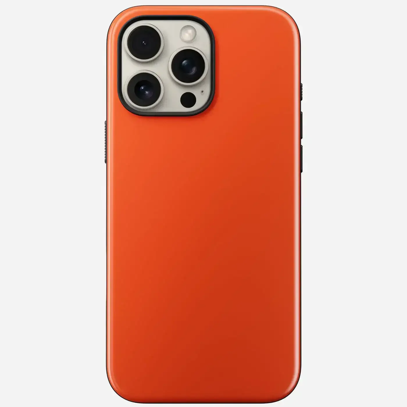 Nomad – Sport Case for iPhone 16 Pro / Pro Max with MagSafe - Etui do iPhone z MagSafe - Image 19