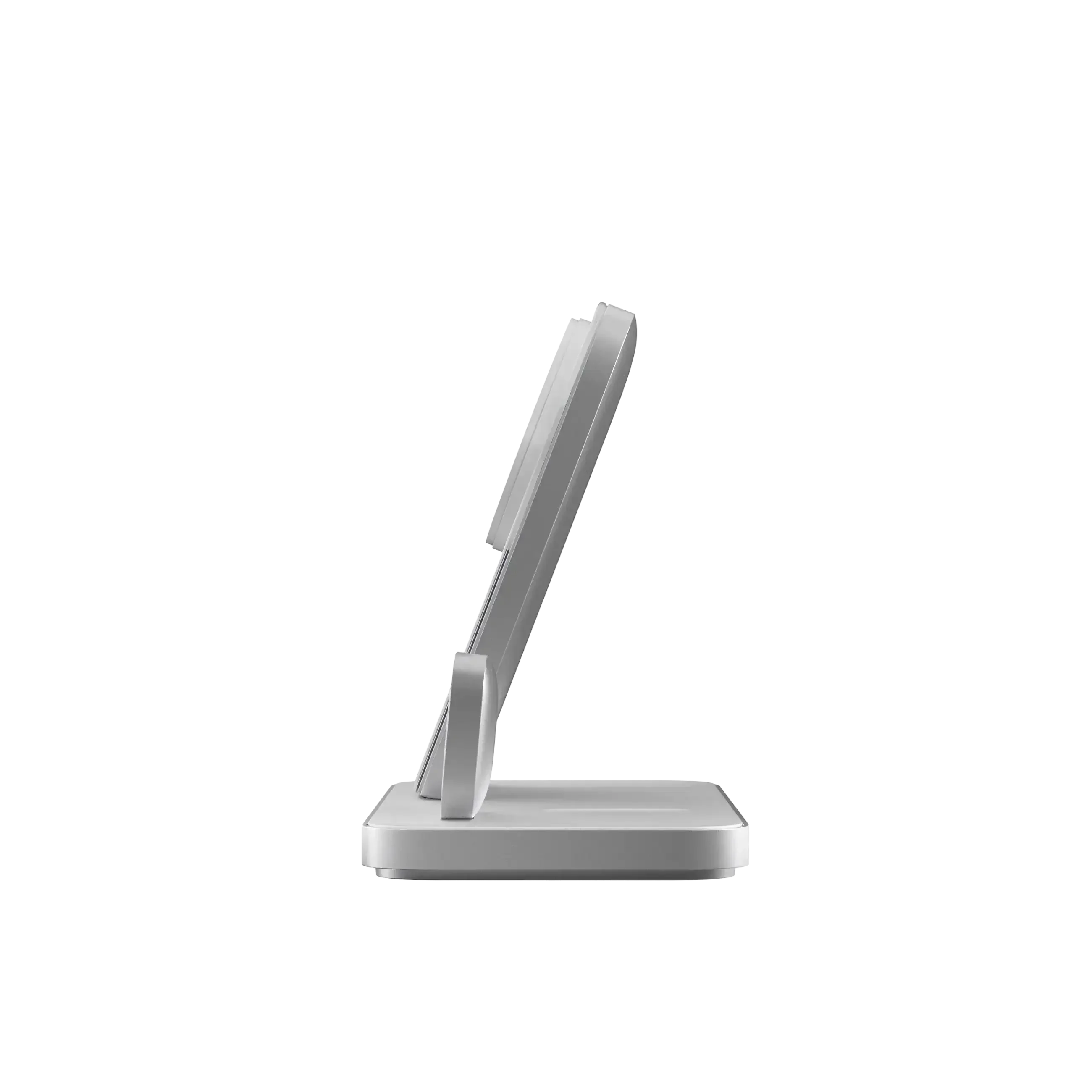 Nomad – Stand One Max 4th Gen 3-in-1 MagSafe Charger - Ładowarka do iPhona, Apple Watch i AirPods - Image 11