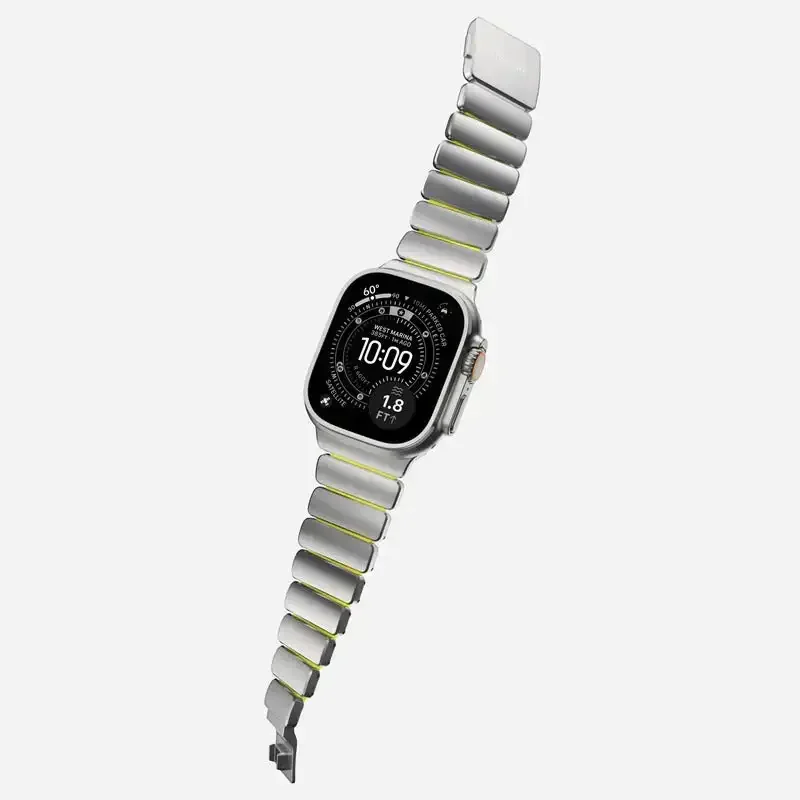 Nomad - Stratos Band - Pasek do Apple Watch - Image 43