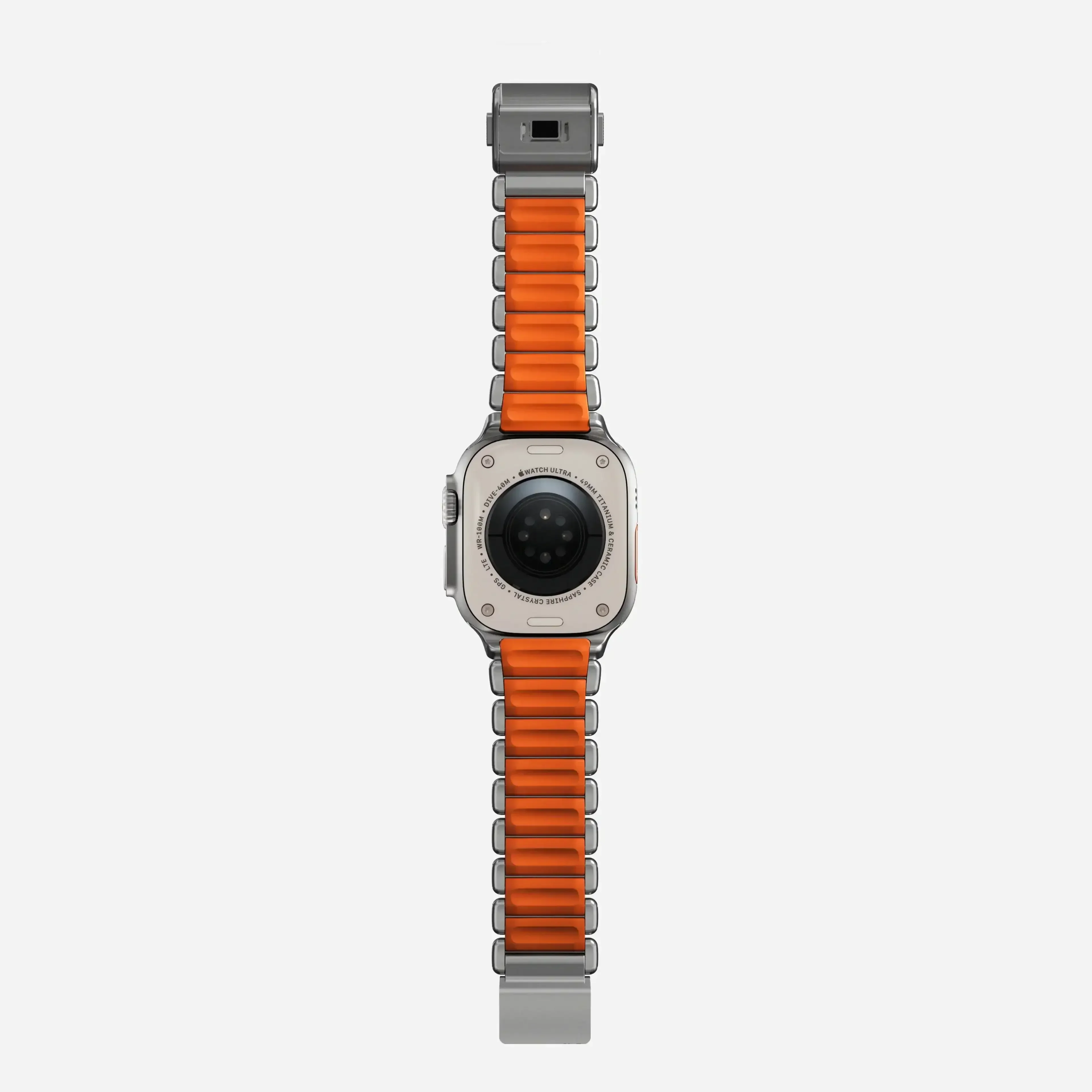 Nomad - Stratos Band - Pasek do Apple Watch - Image 55